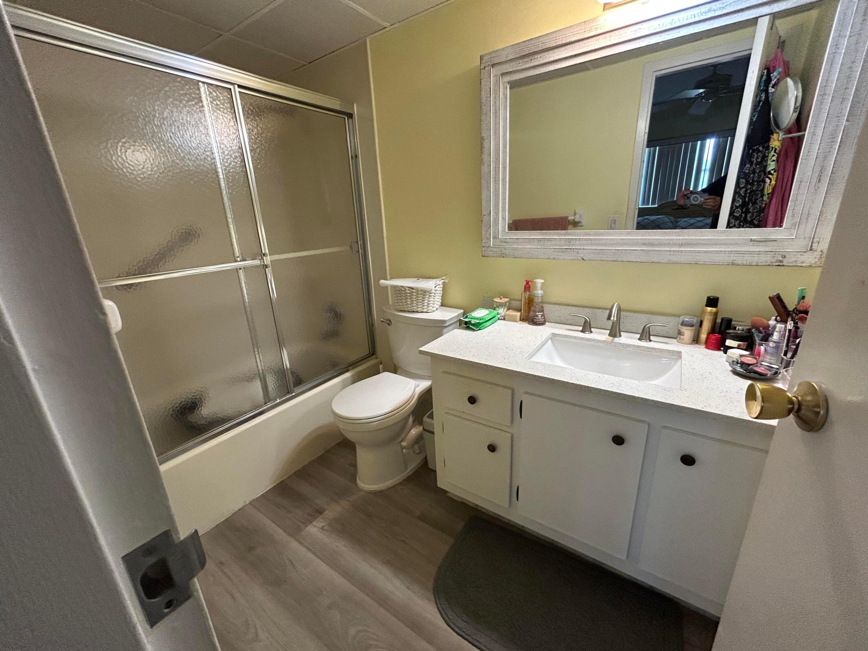 ORIOLE GOLF & TENNIS CLUB CONDO - Residential