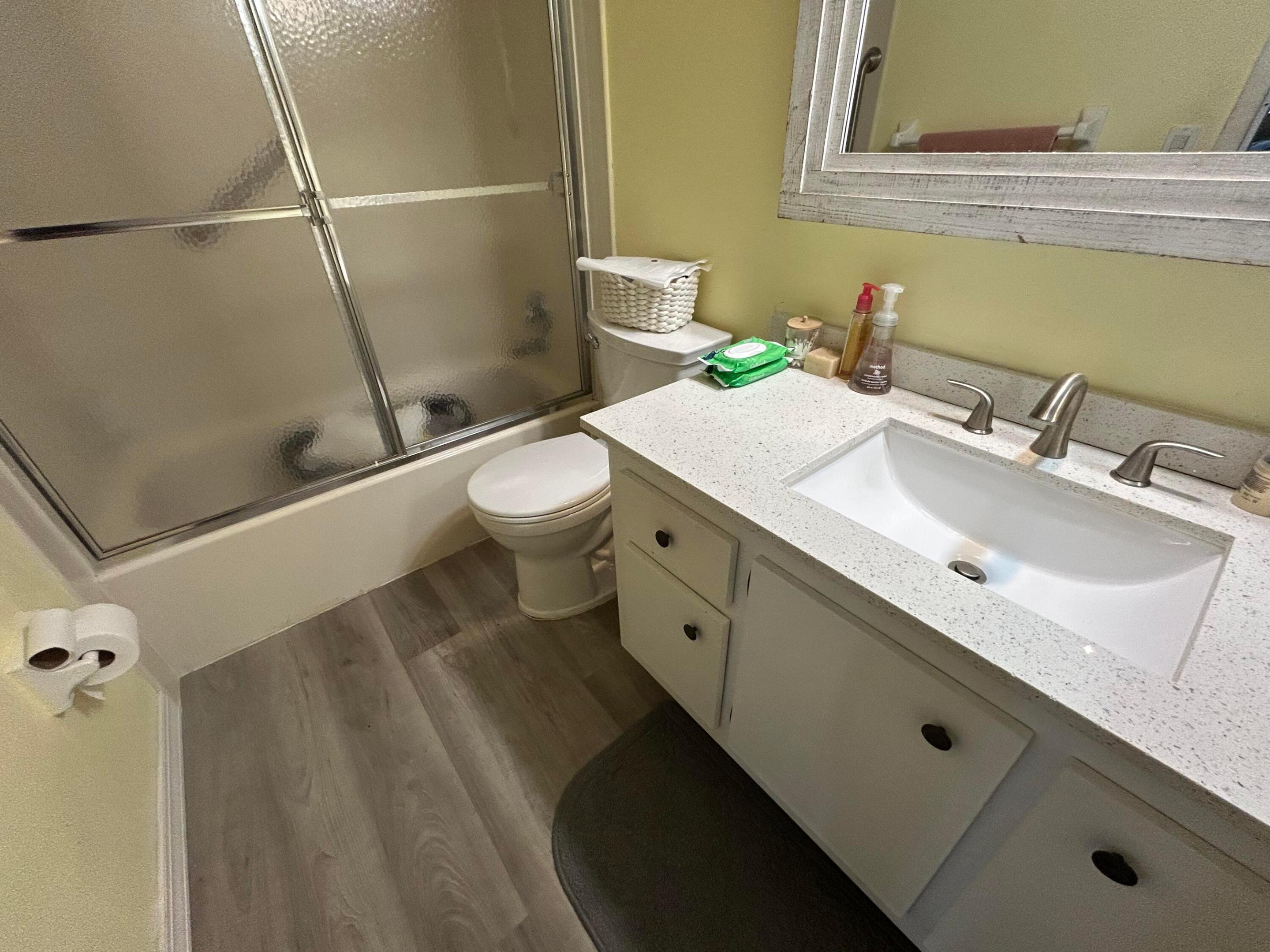 ORIOLE GOLF & TENNIS CLUB CONDO - Residential
