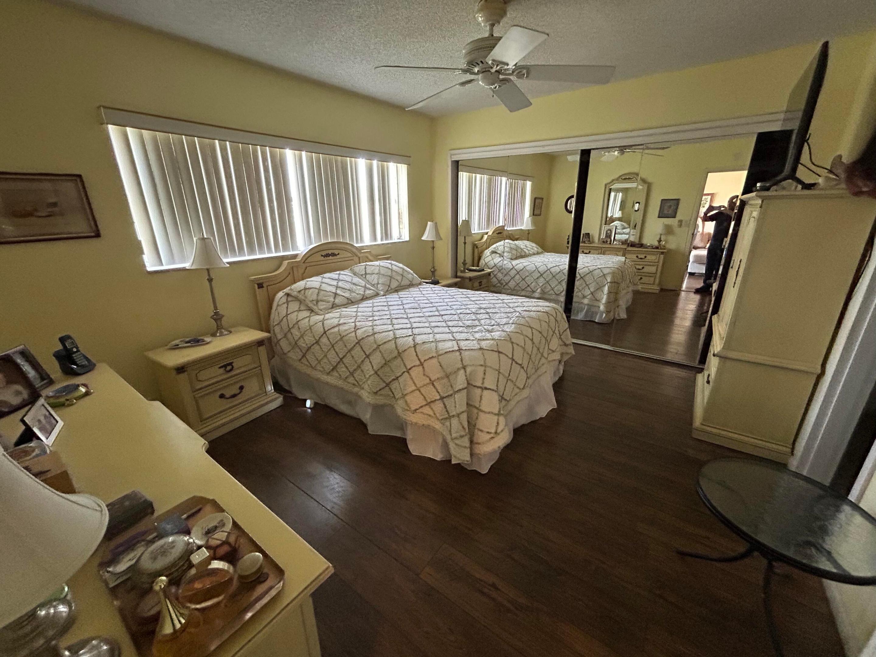 ORIOLE GOLF & TENNIS CLUB CONDO - Residential