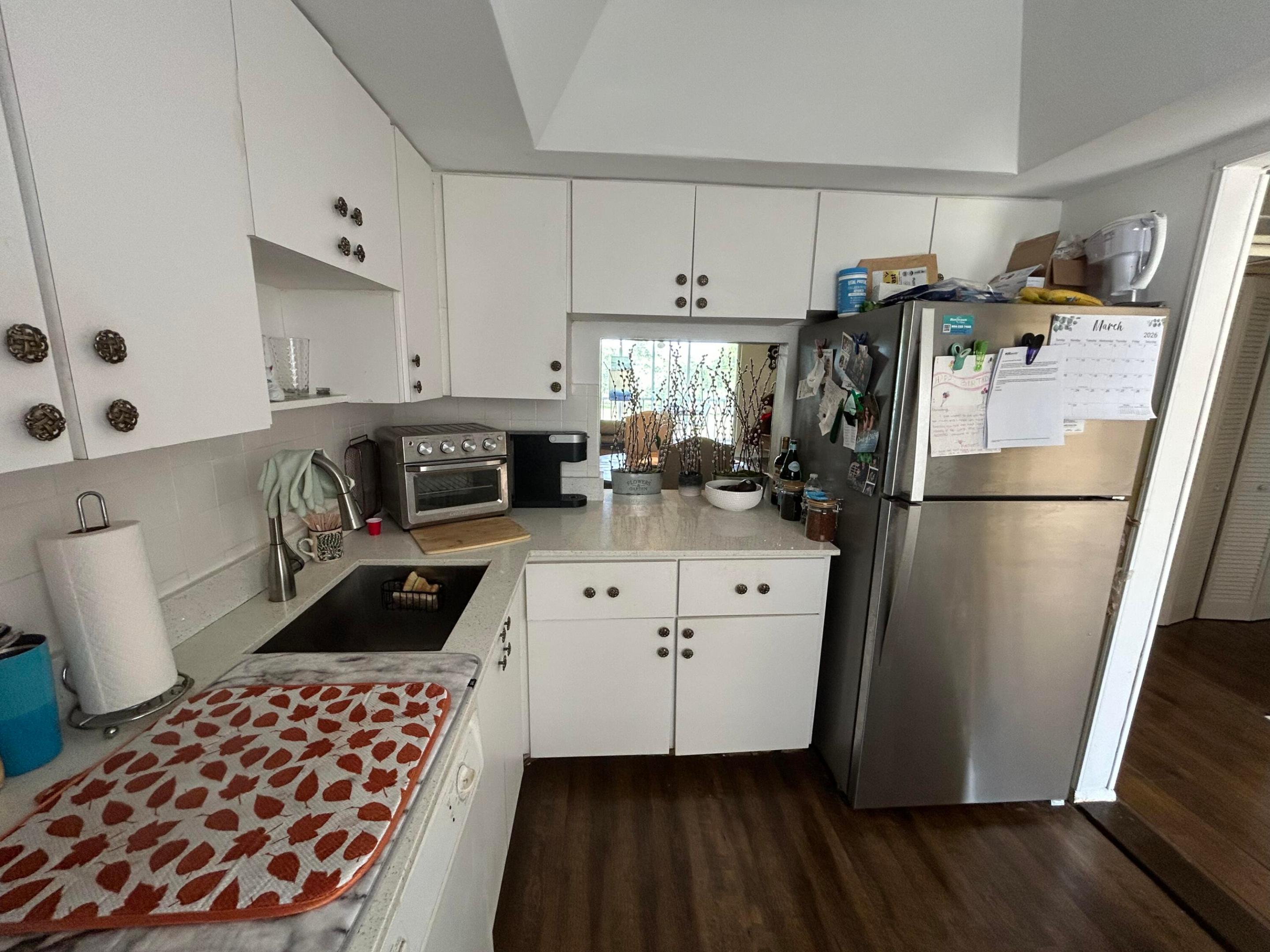 ORIOLE GOLF & TENNIS CLUB CONDO - Residential
