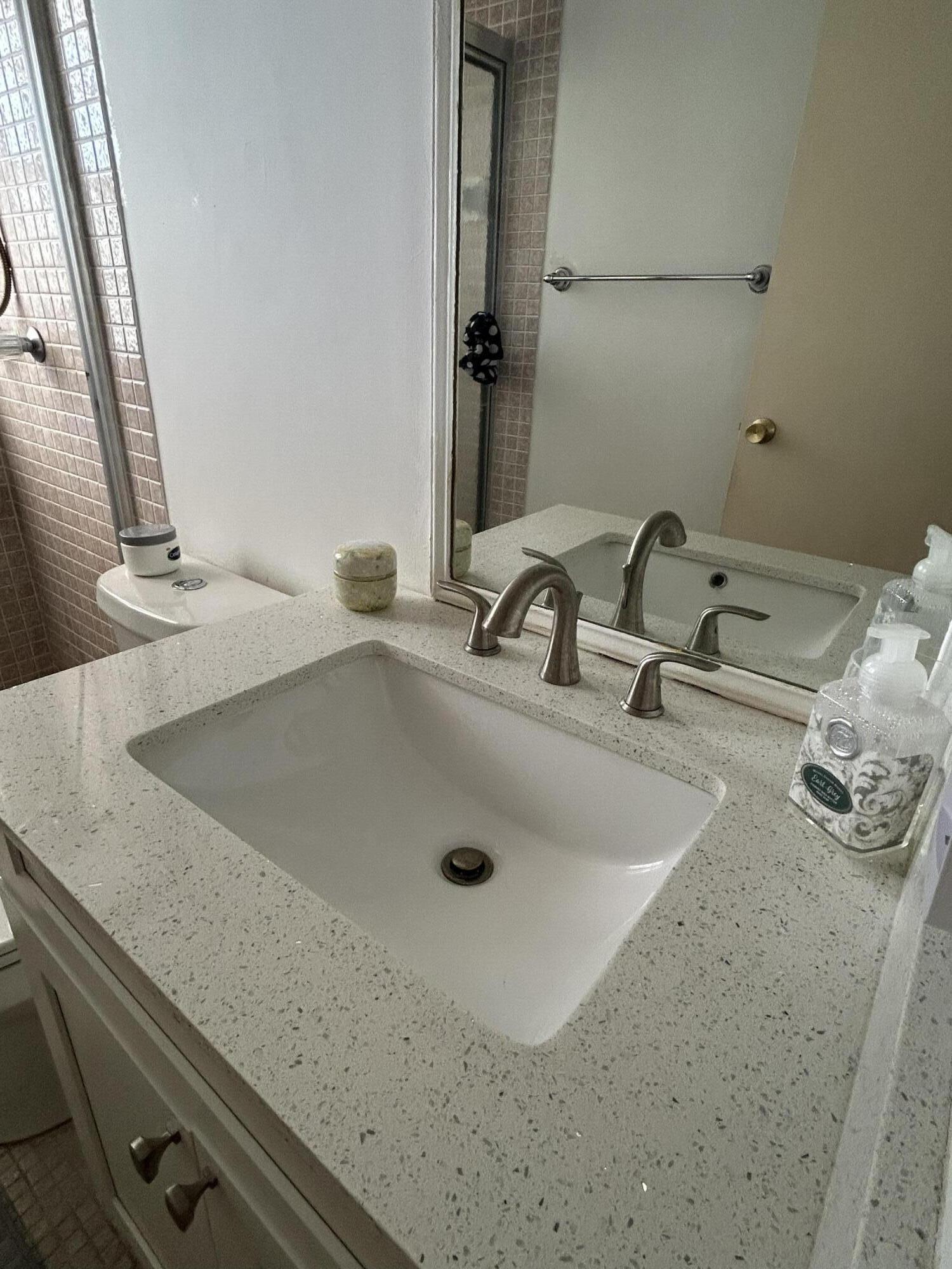ORIOLE GOLF & TENNIS CLUB CONDO - Residential