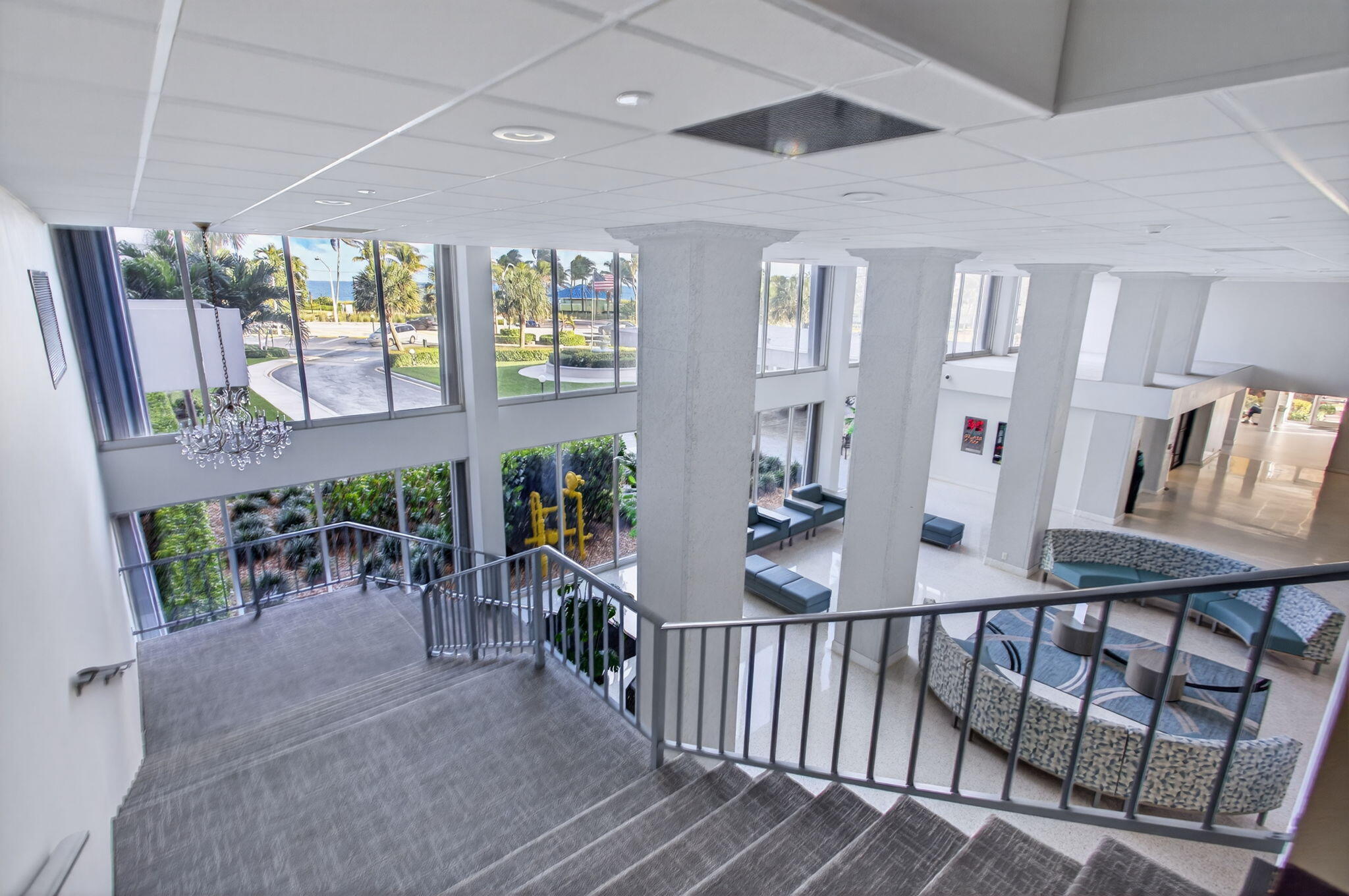PARLIAMENT HOUSE CONDO - Residential Lease