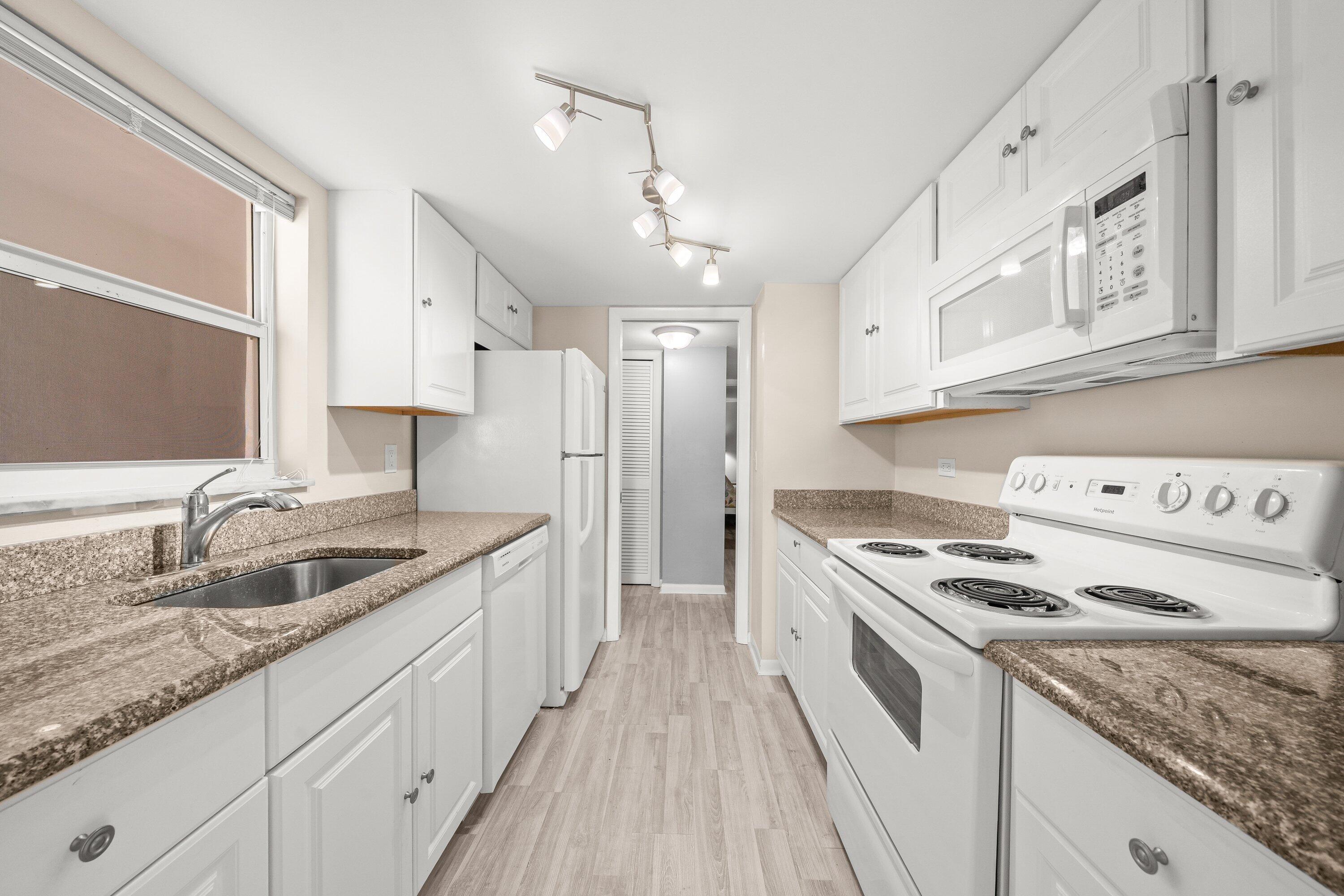 TROPIC BAY CONDO - Residential