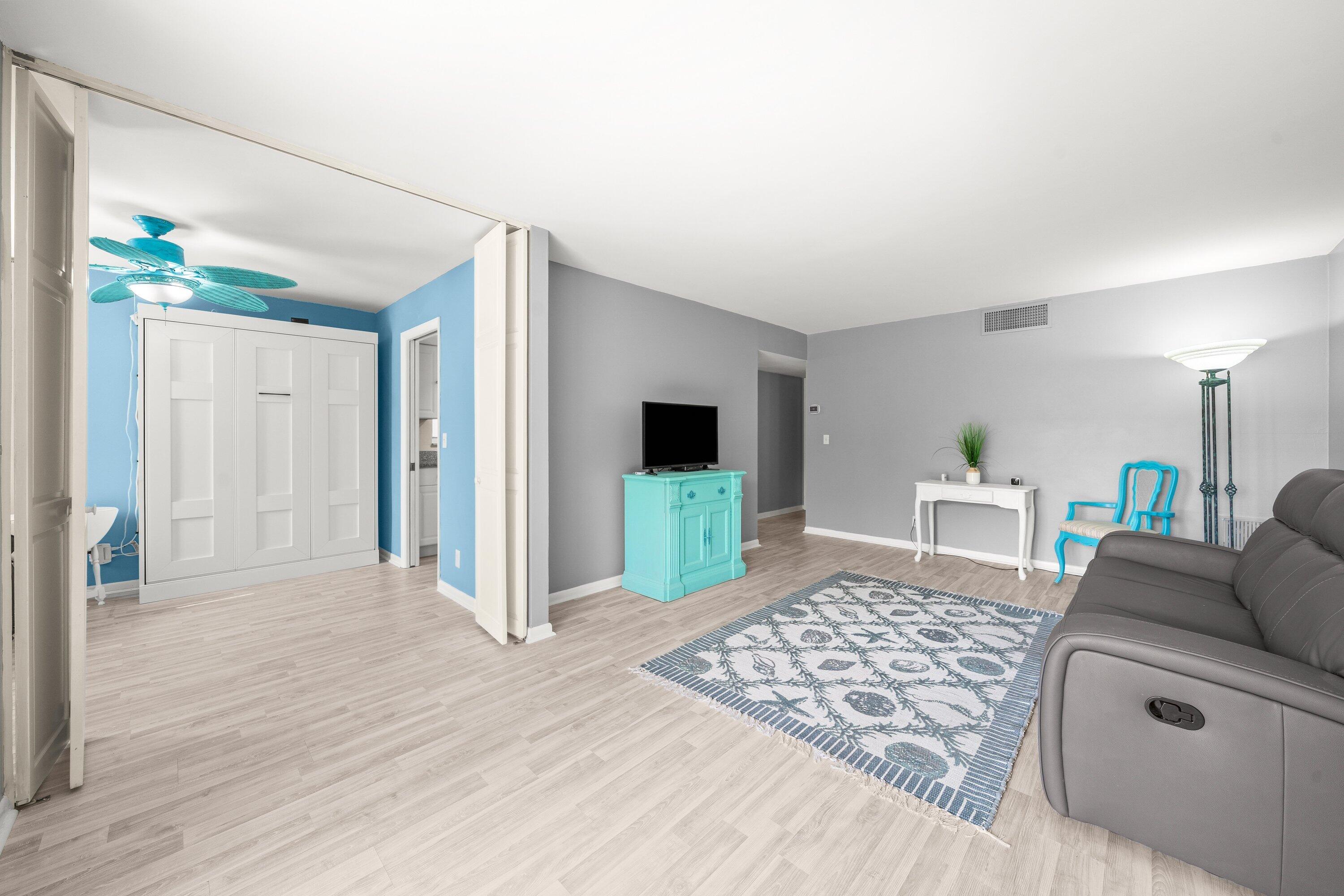 TROPIC BAY CONDO - Residential