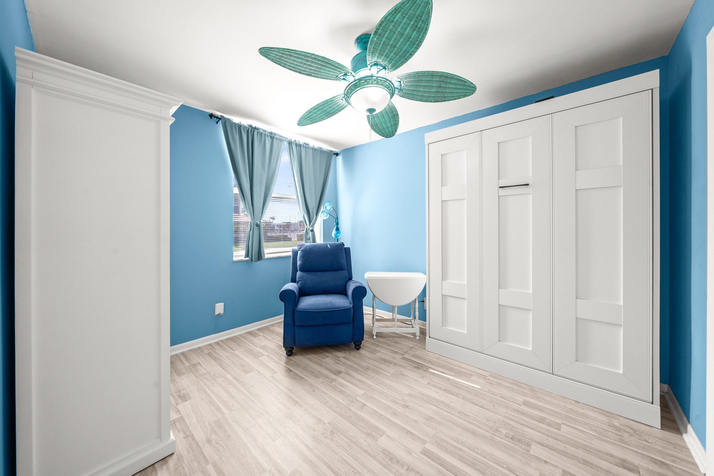 TROPIC BAY CONDO - Residential
