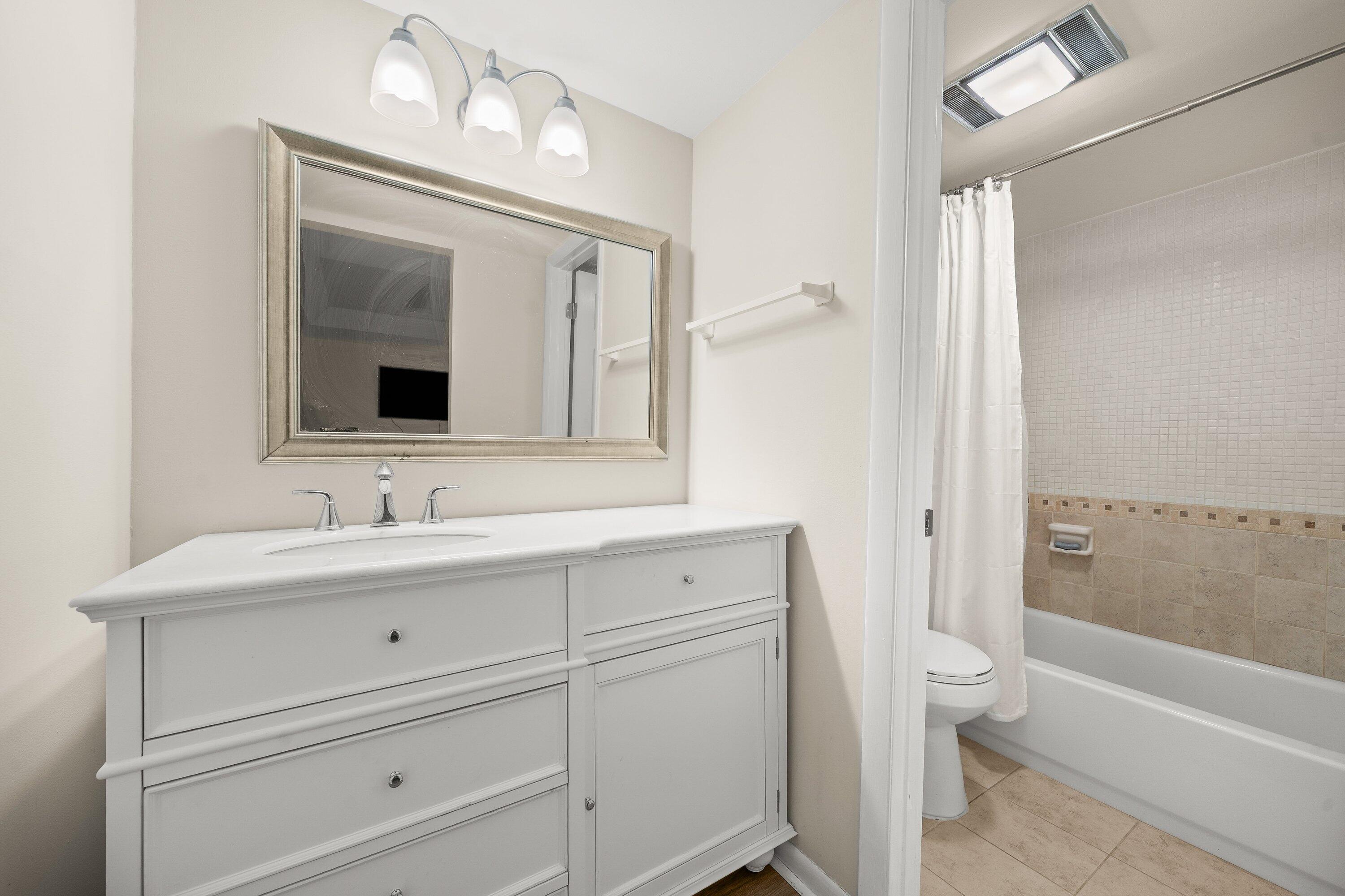 TROPIC BAY CONDO - Residential