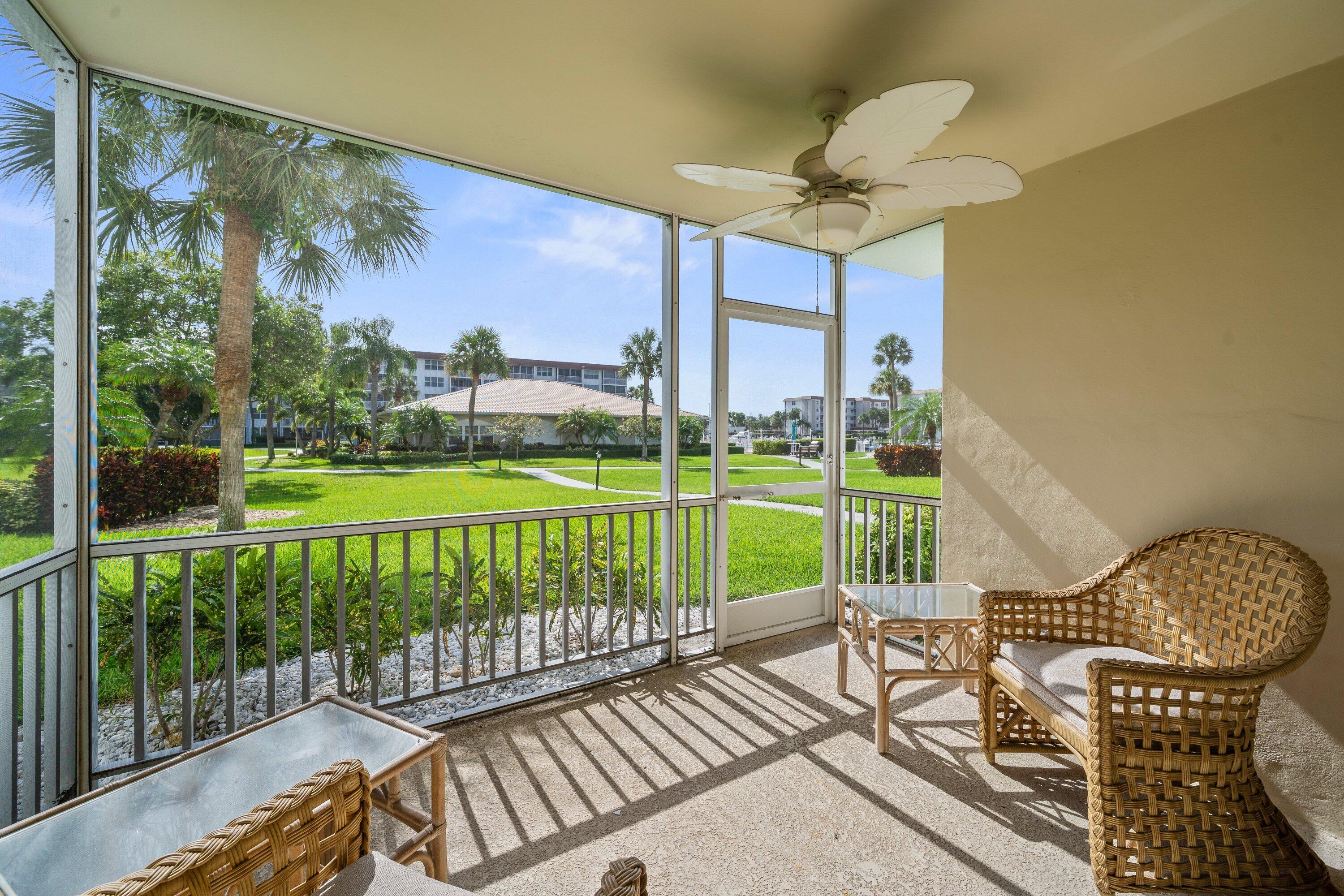 TROPIC BAY CONDO - Residential