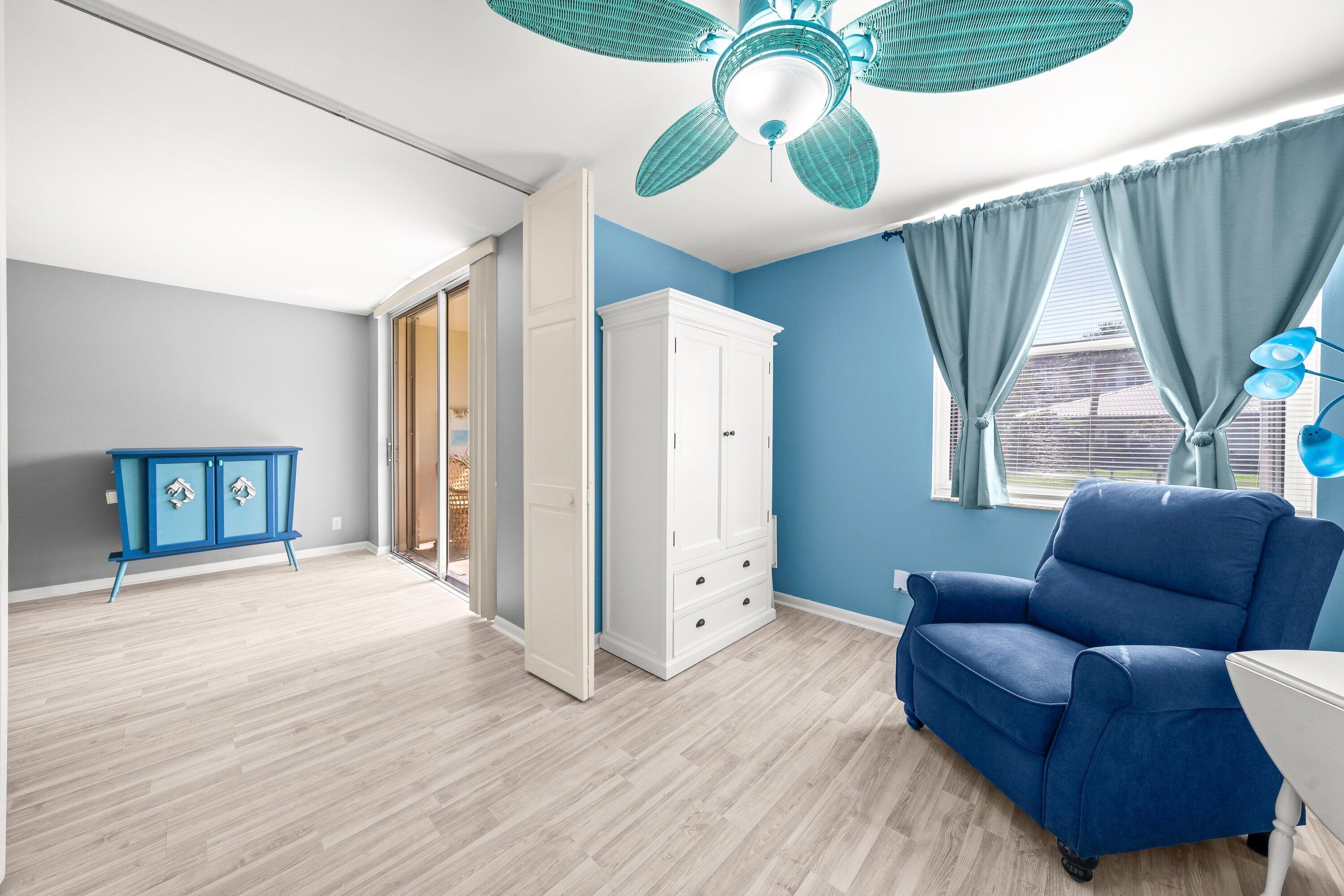 TROPIC BAY CONDO - Residential