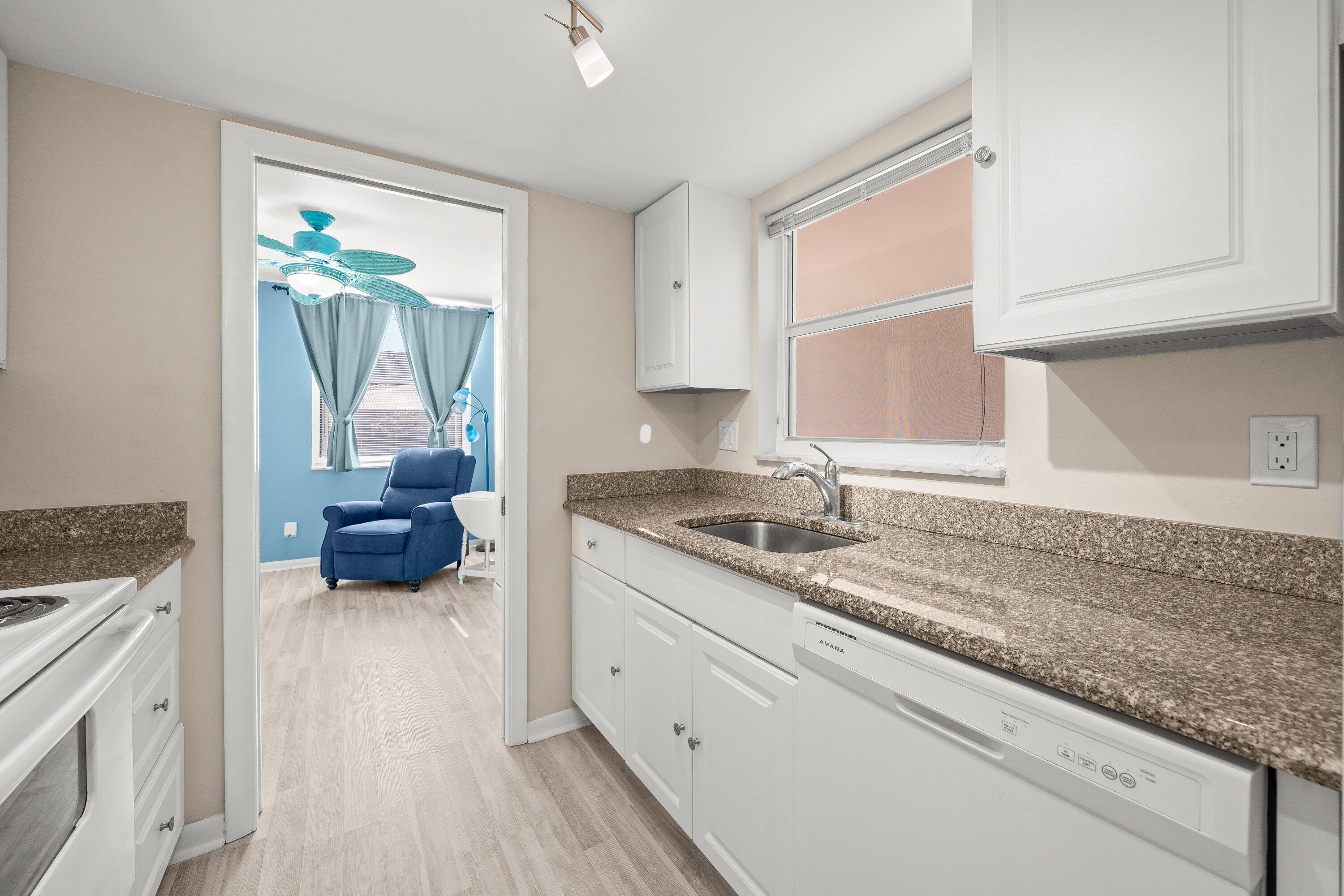 TROPIC BAY CONDO - Residential