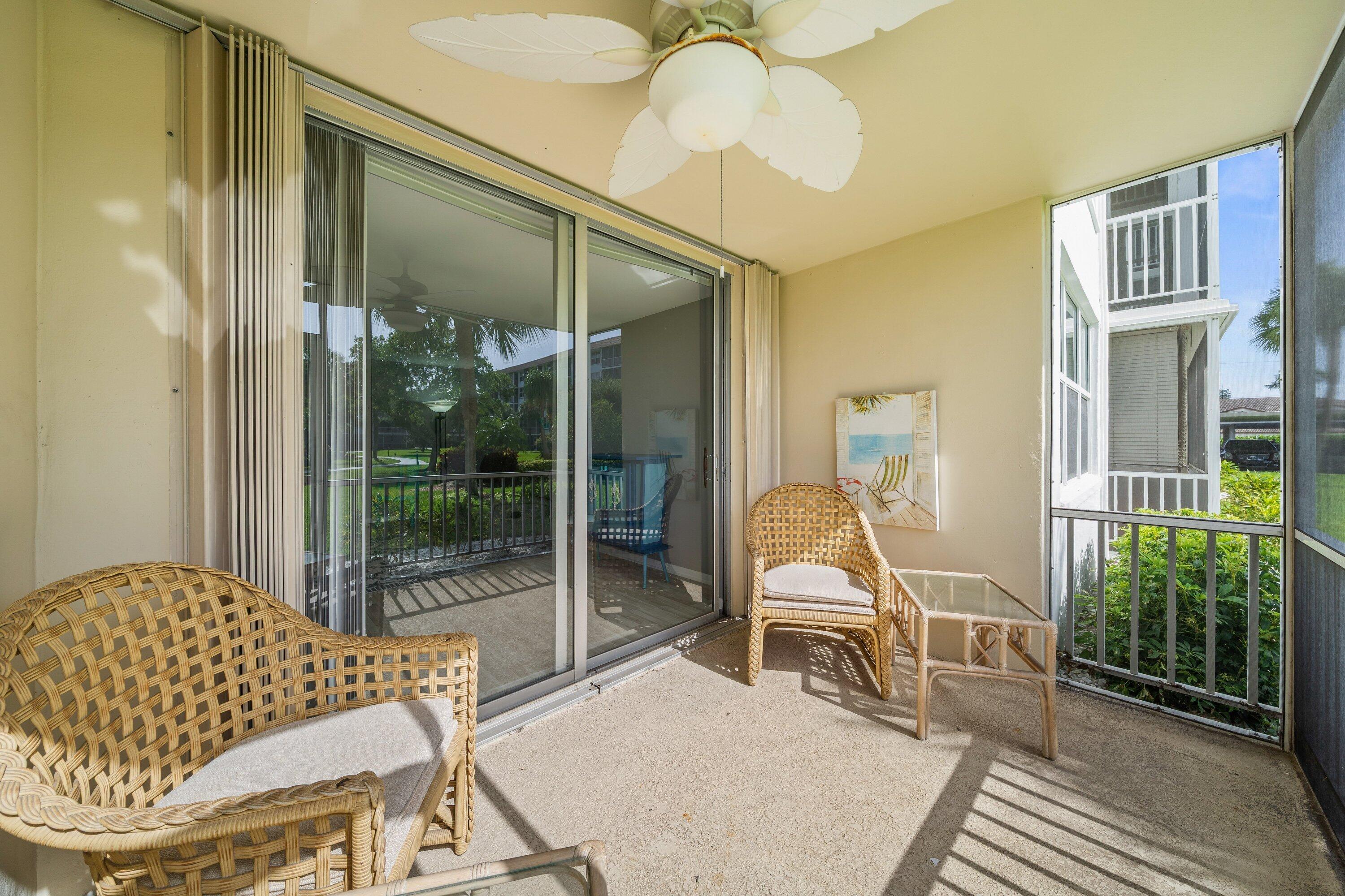 TROPIC BAY CONDO - Residential