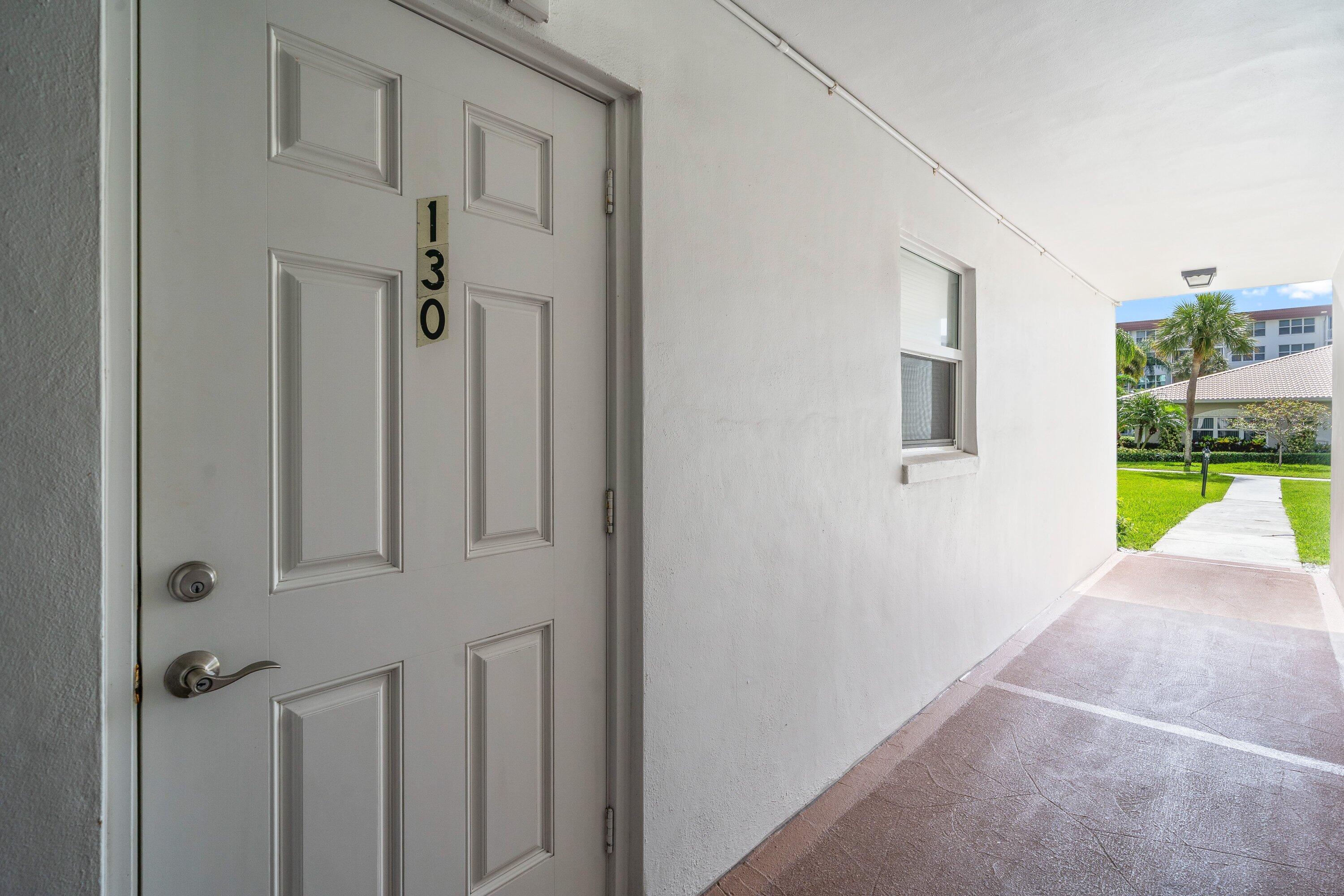 TROPIC BAY CONDO - Residential