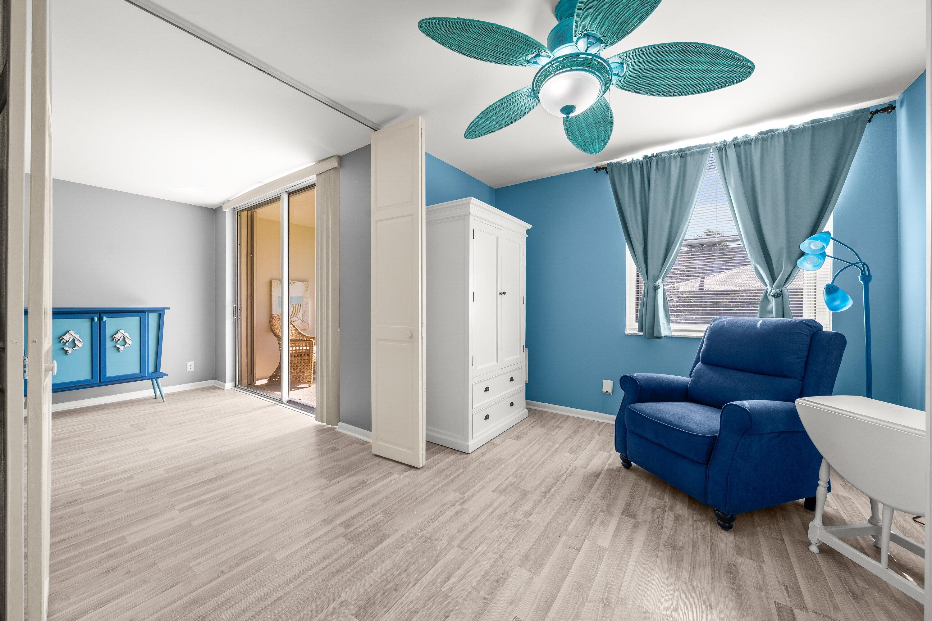 TROPIC BAY CONDO - Residential