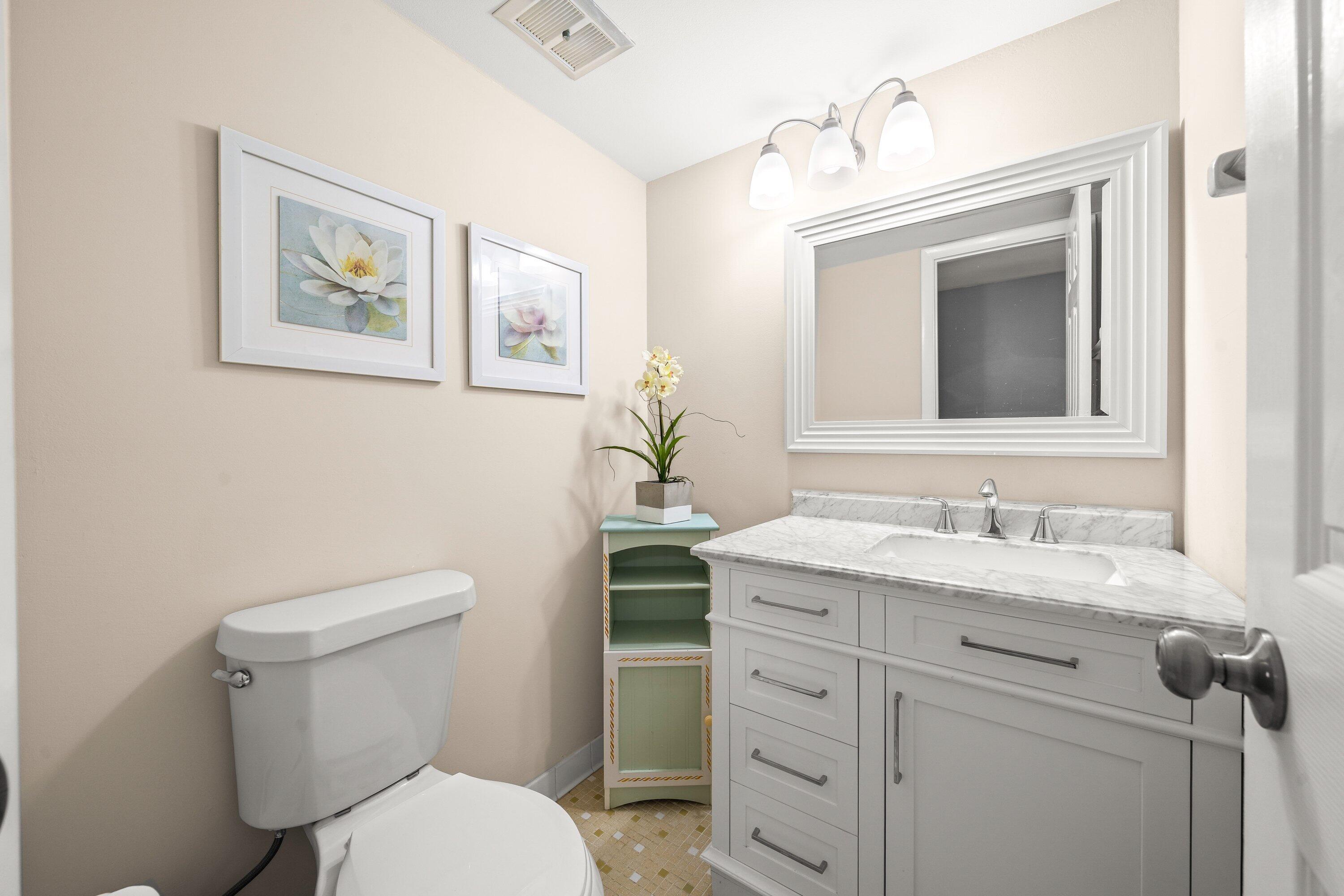 TROPIC BAY CONDO - Residential