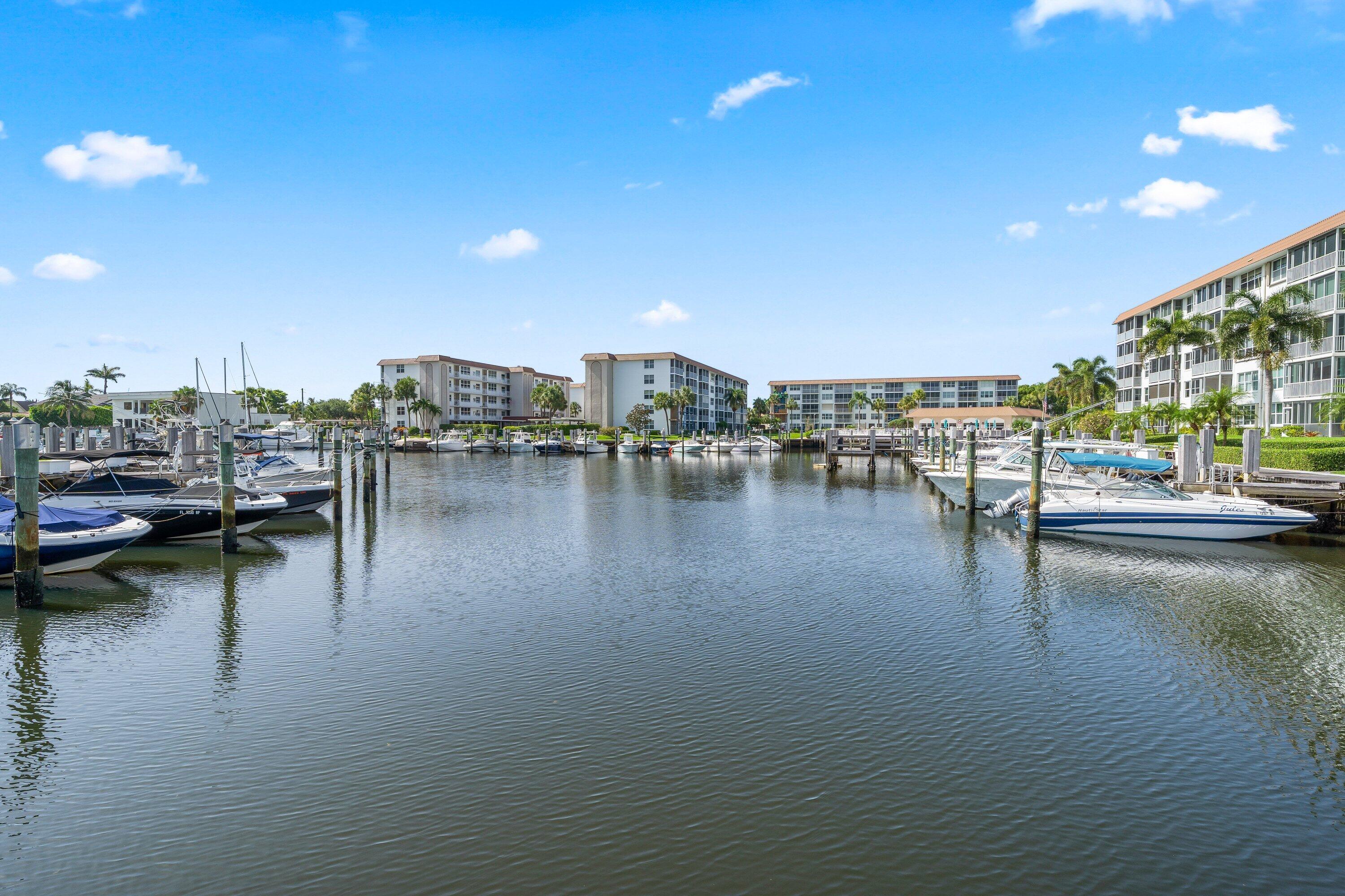 TROPIC BAY CONDO - Residential