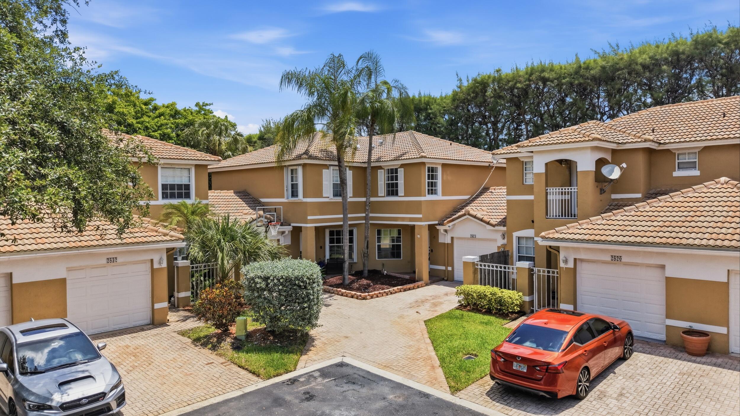 WATERFORD CROSSINGS - Residential