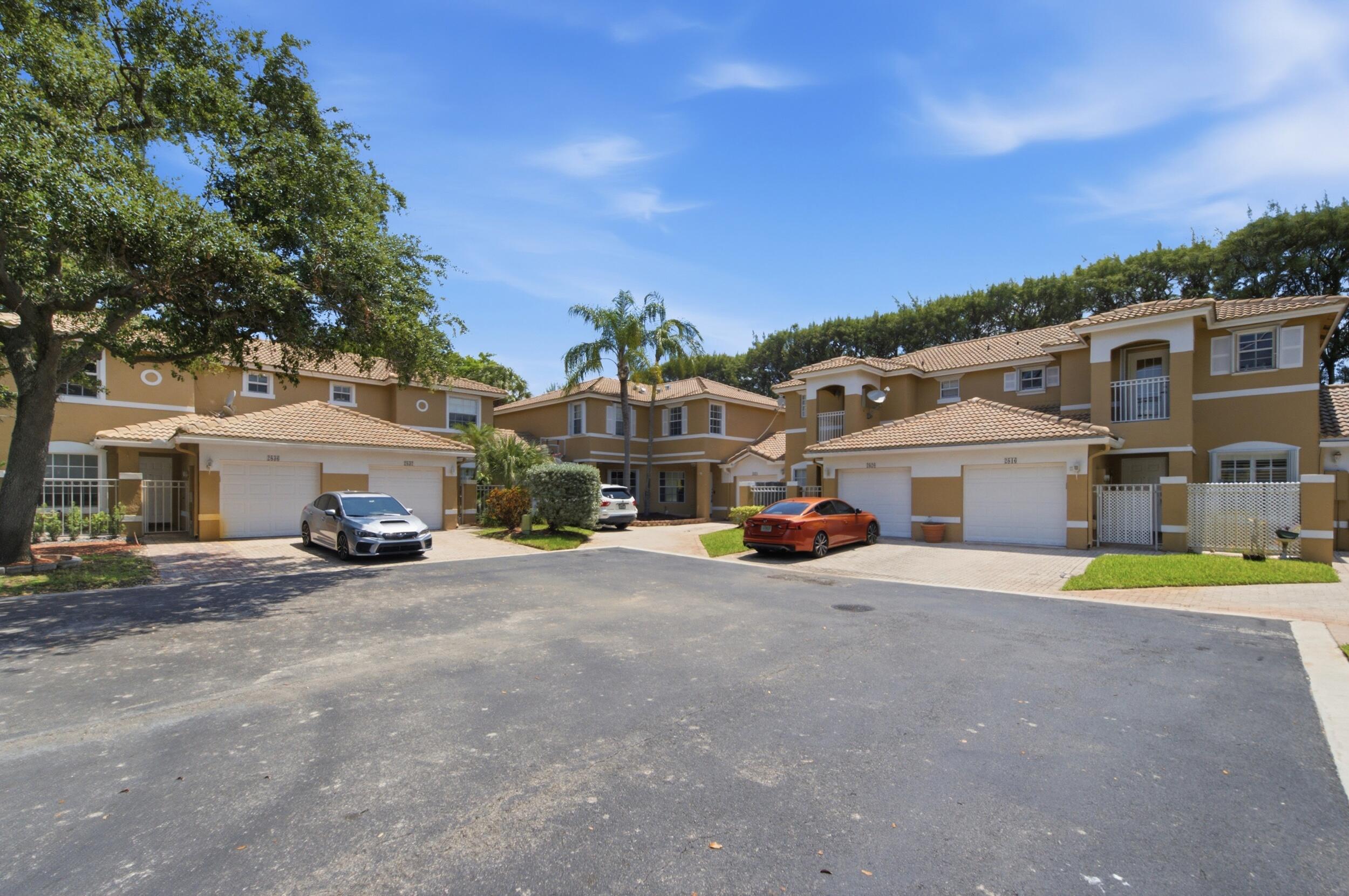 WATERFORD CROSSINGS - Residential