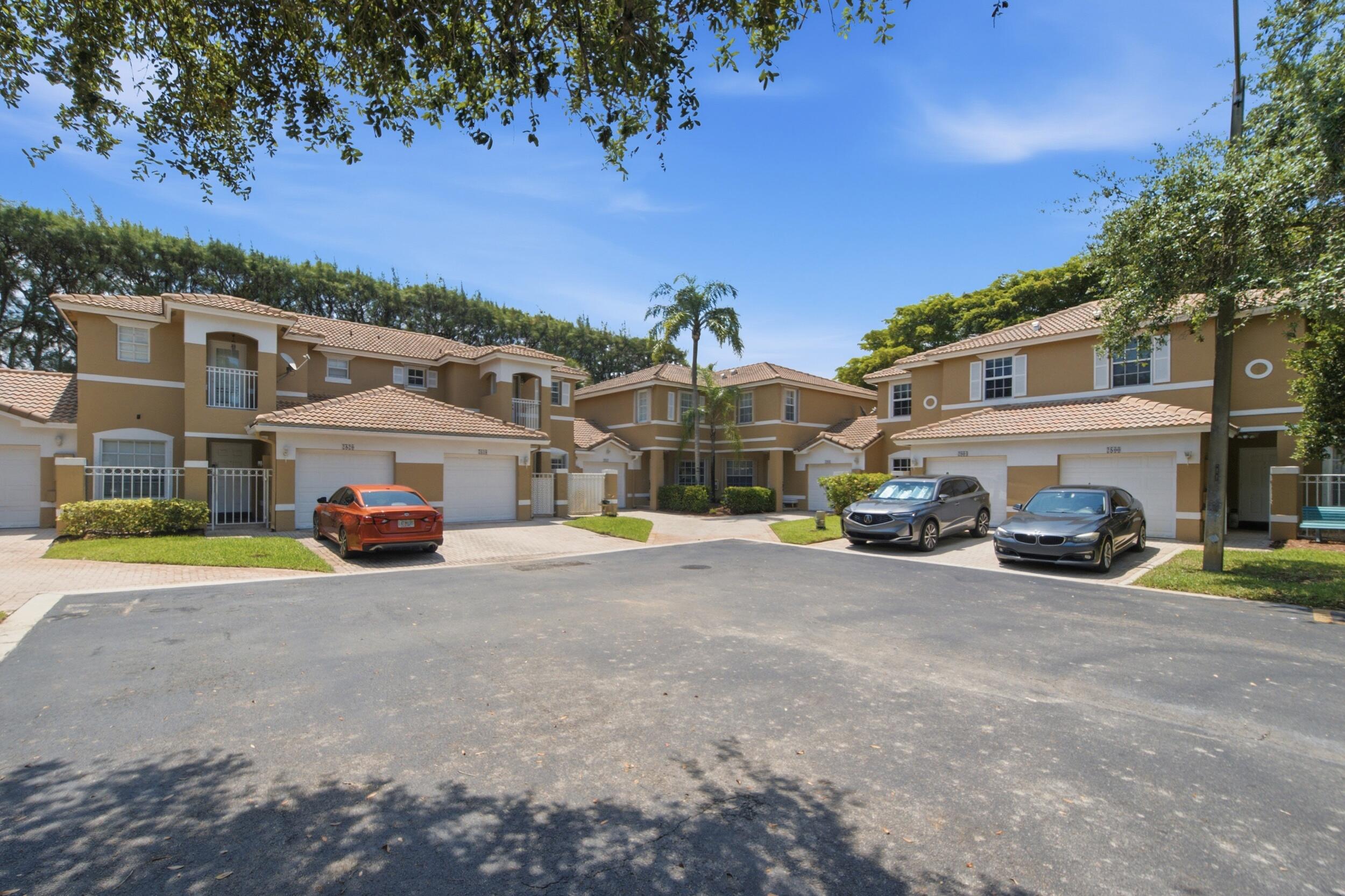 WATERFORD CROSSINGS - Residential