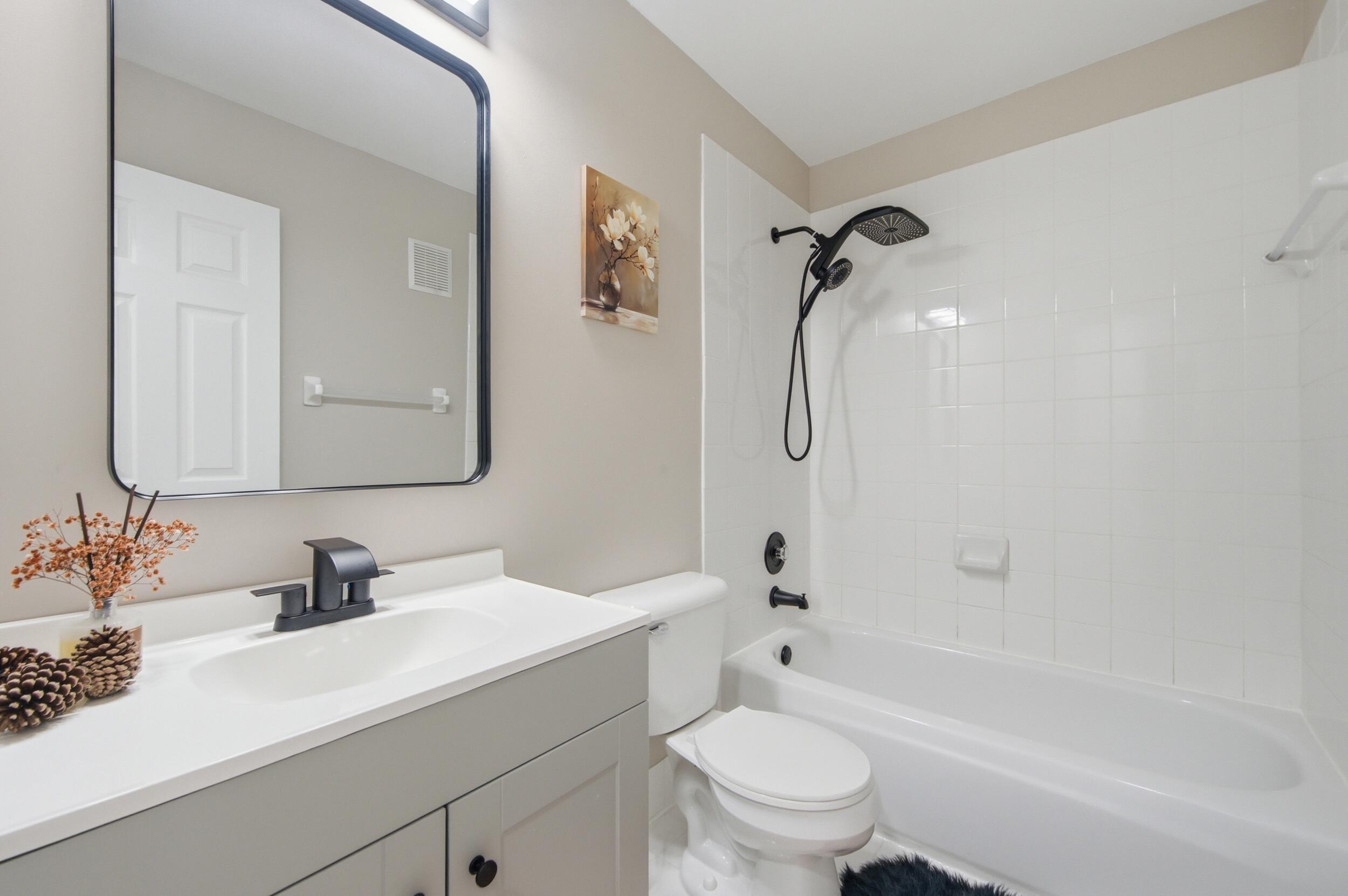 WATERFORD CROSSINGS - Residential