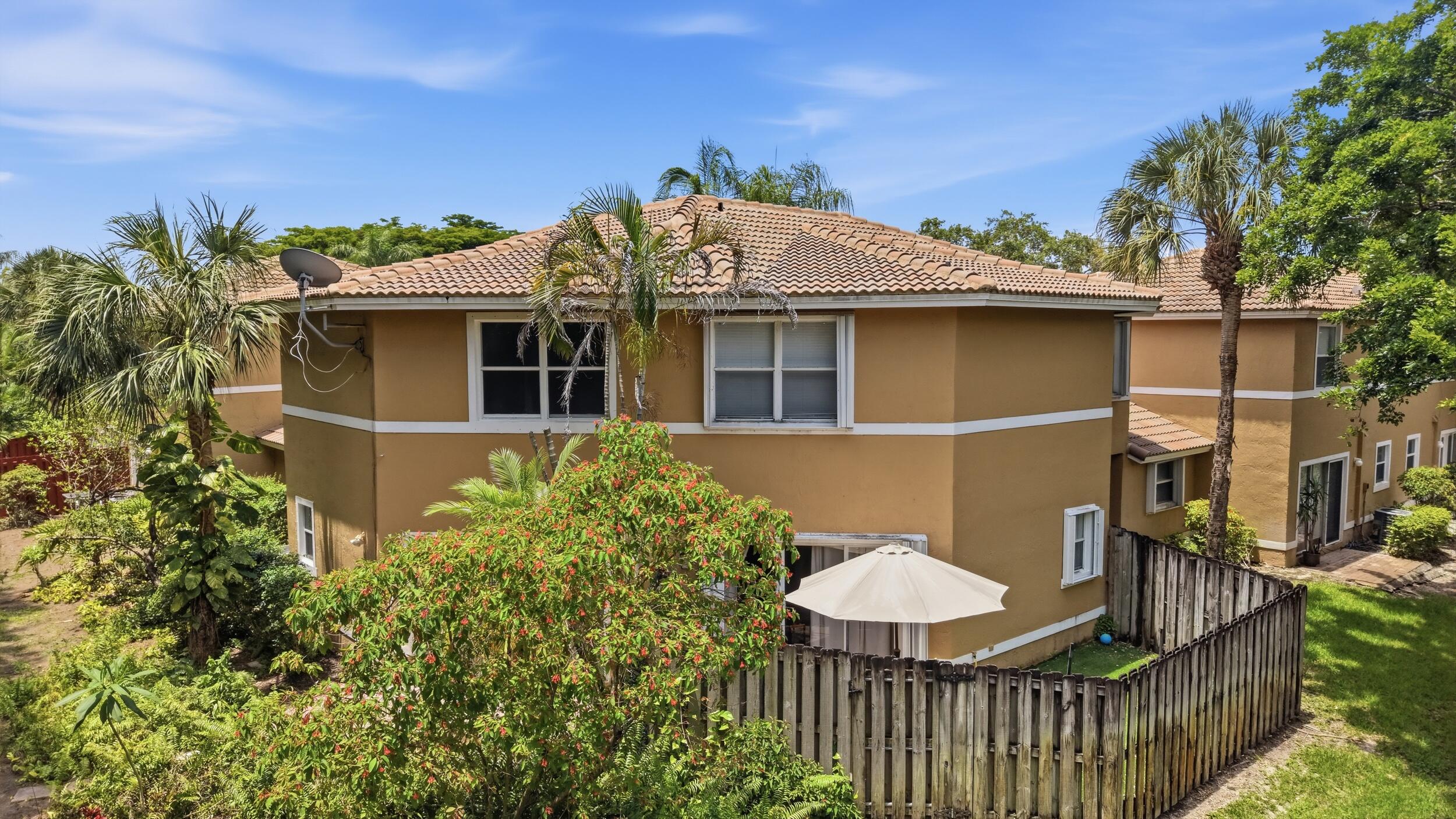 WATERFORD CROSSINGS - Residential