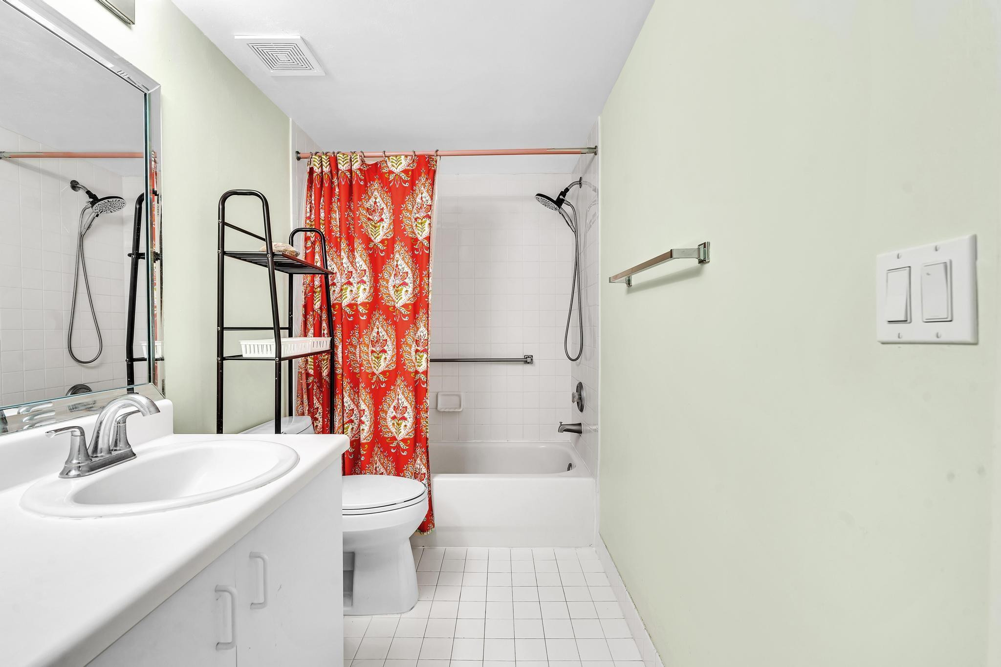 Weldon - Residential