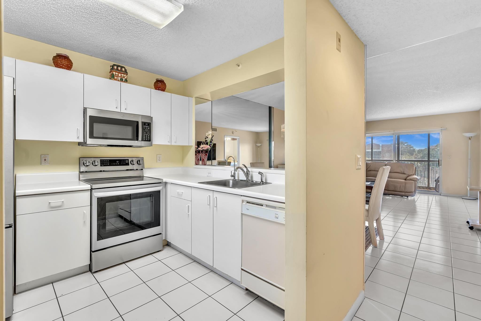 Weldon - Residential