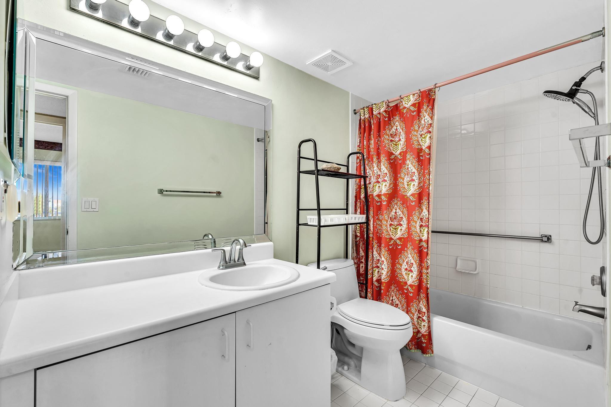 Weldon - Residential