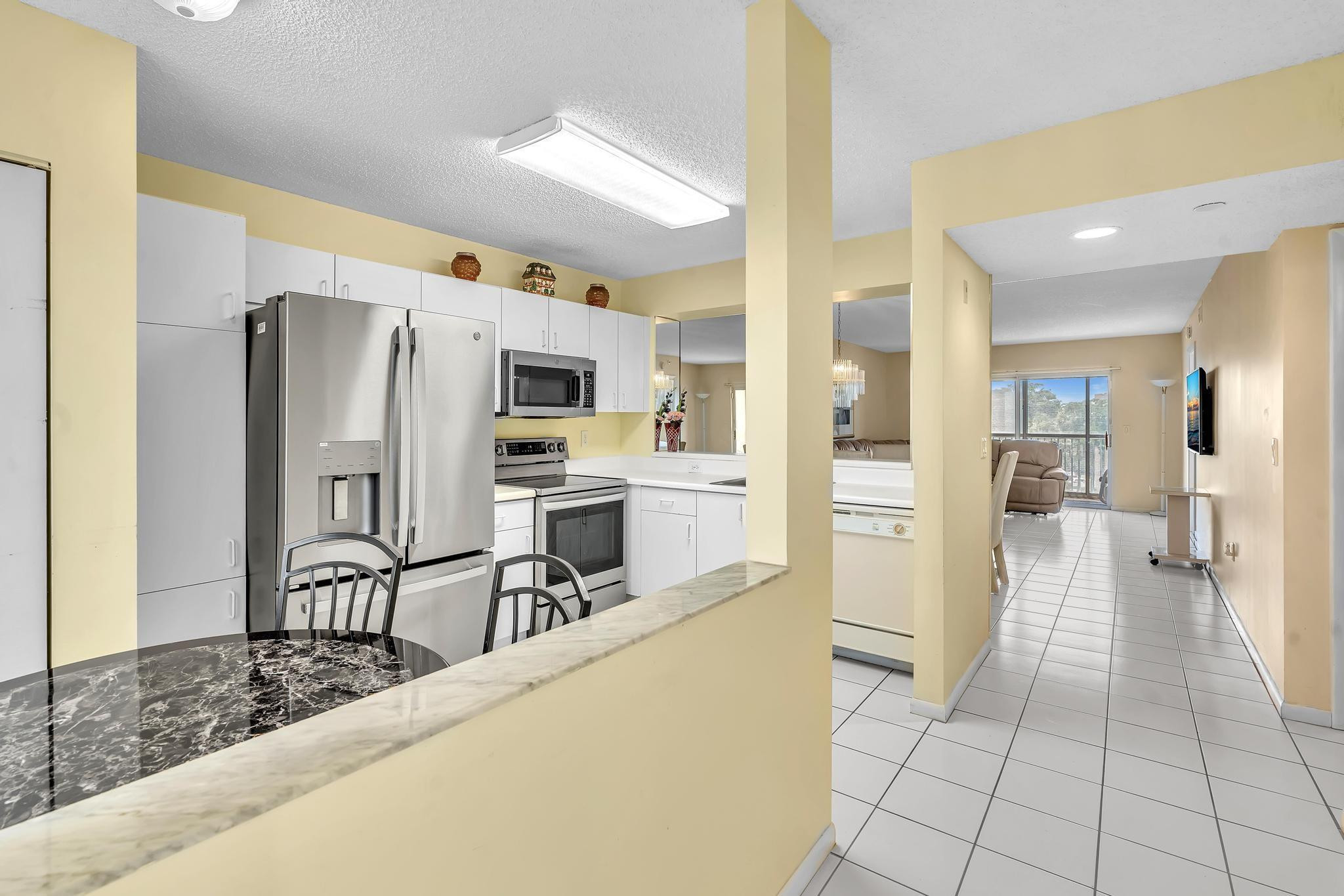 Weldon - Residential