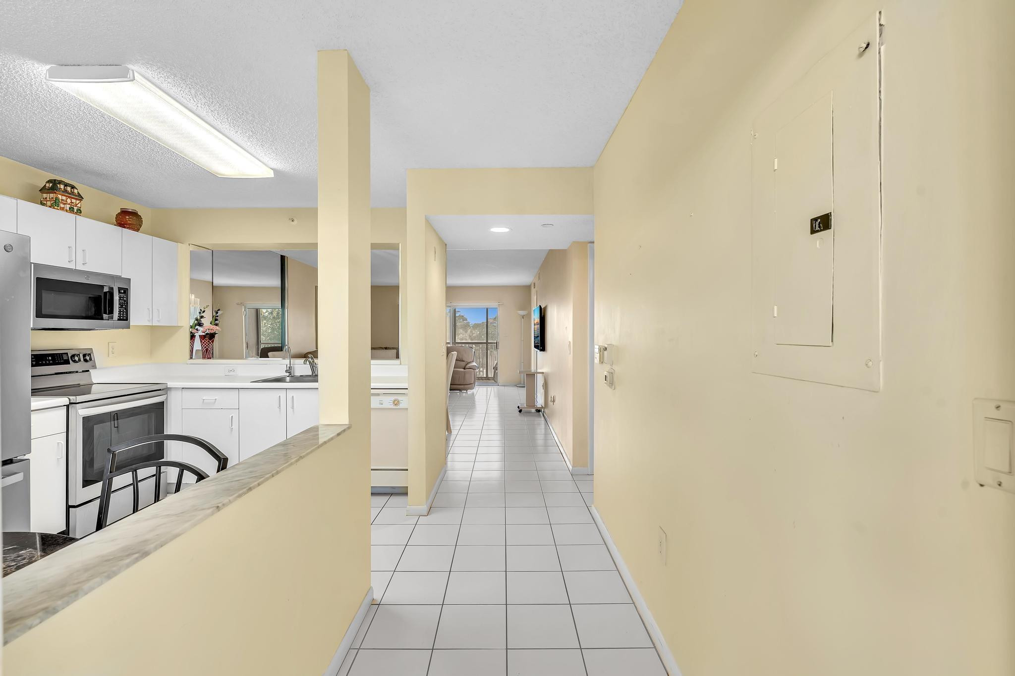 Weldon - Residential