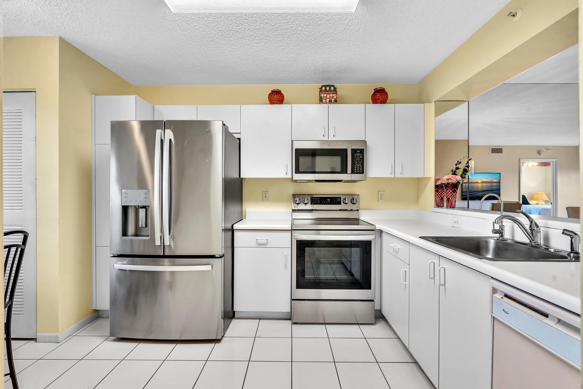 Weldon - Residential