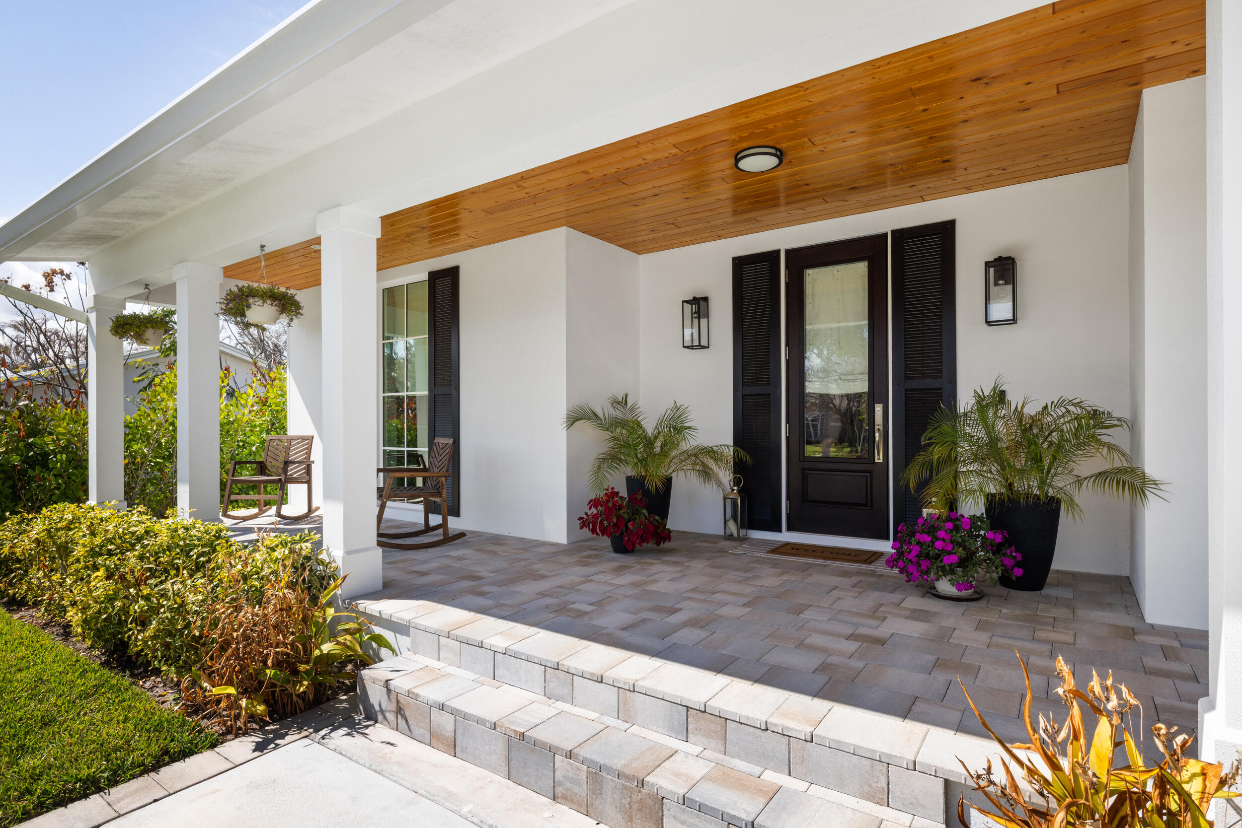 TALL PINES - Residential