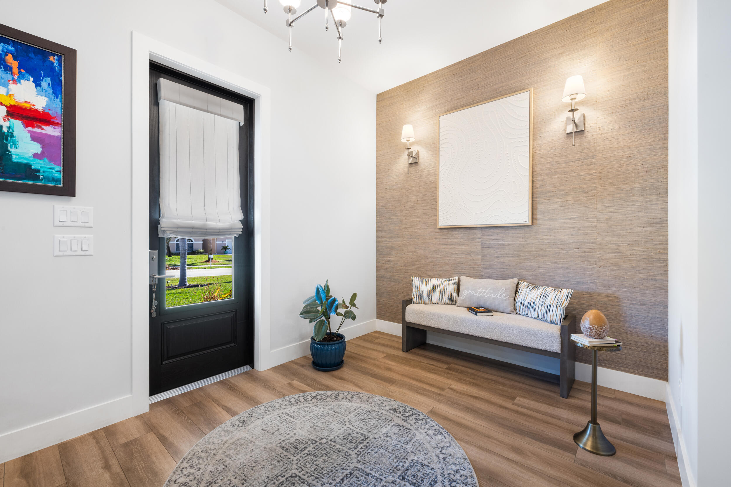TALL PINES - Residential