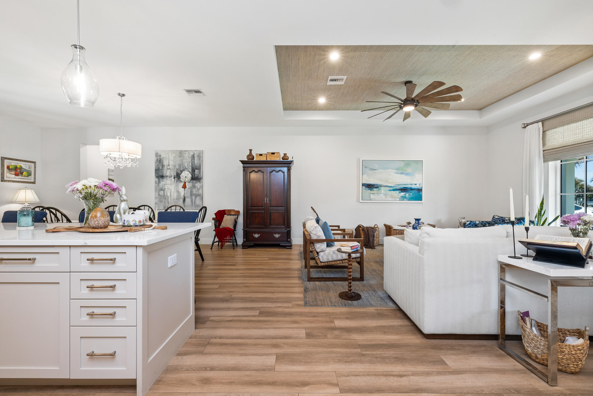 TALL PINES - Residential