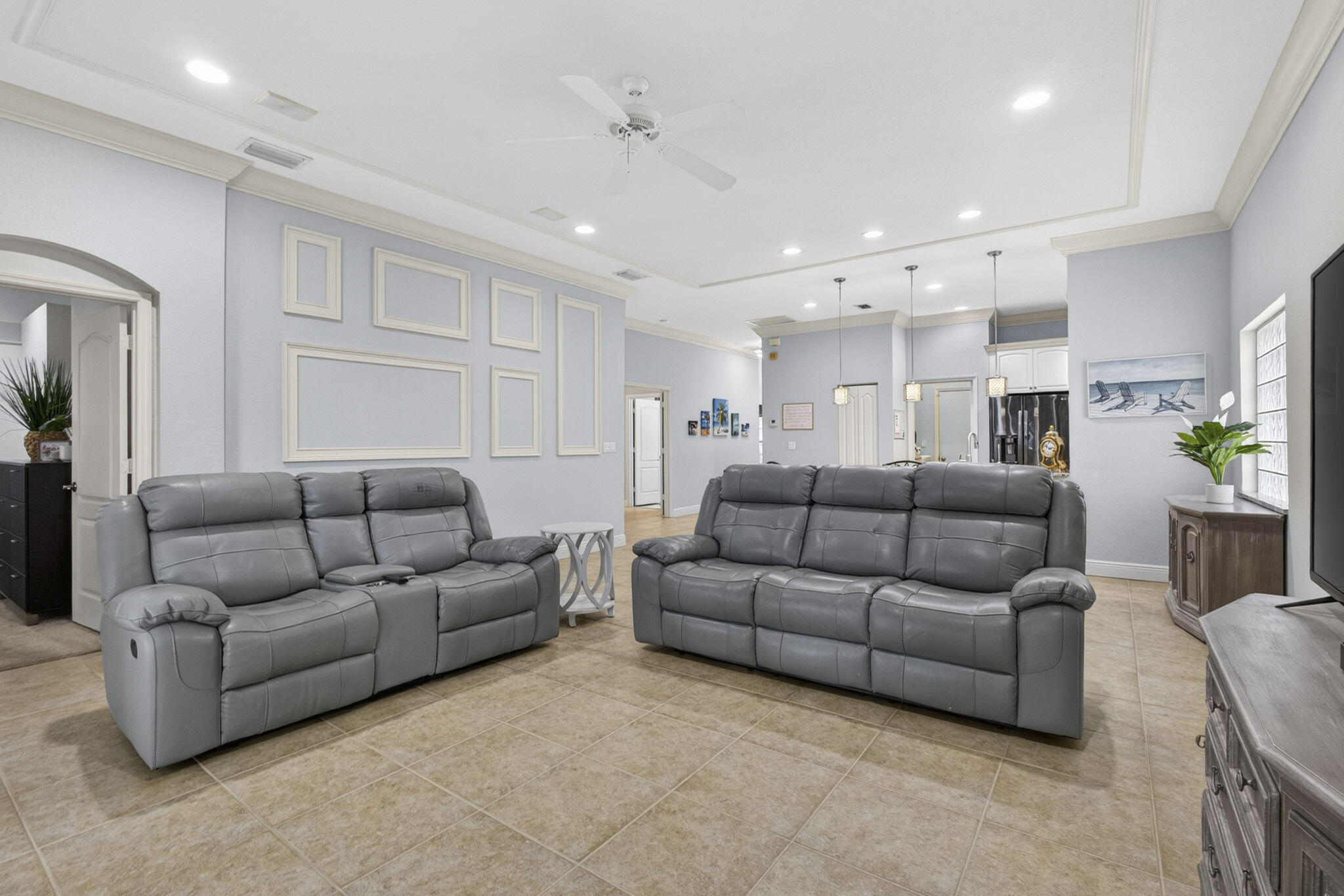 ANTHONY GROVES PH 1 - Residential