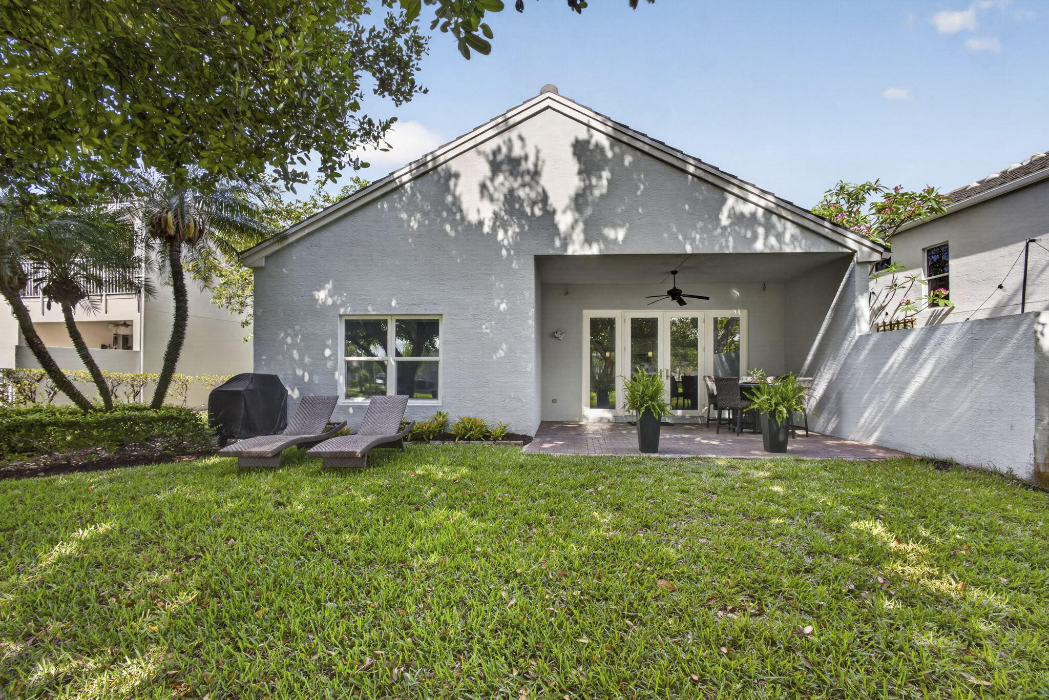 ANTHONY GROVES PH 1 - Residential