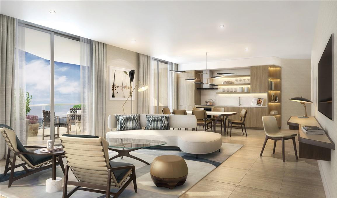 Four Seasons - Residential