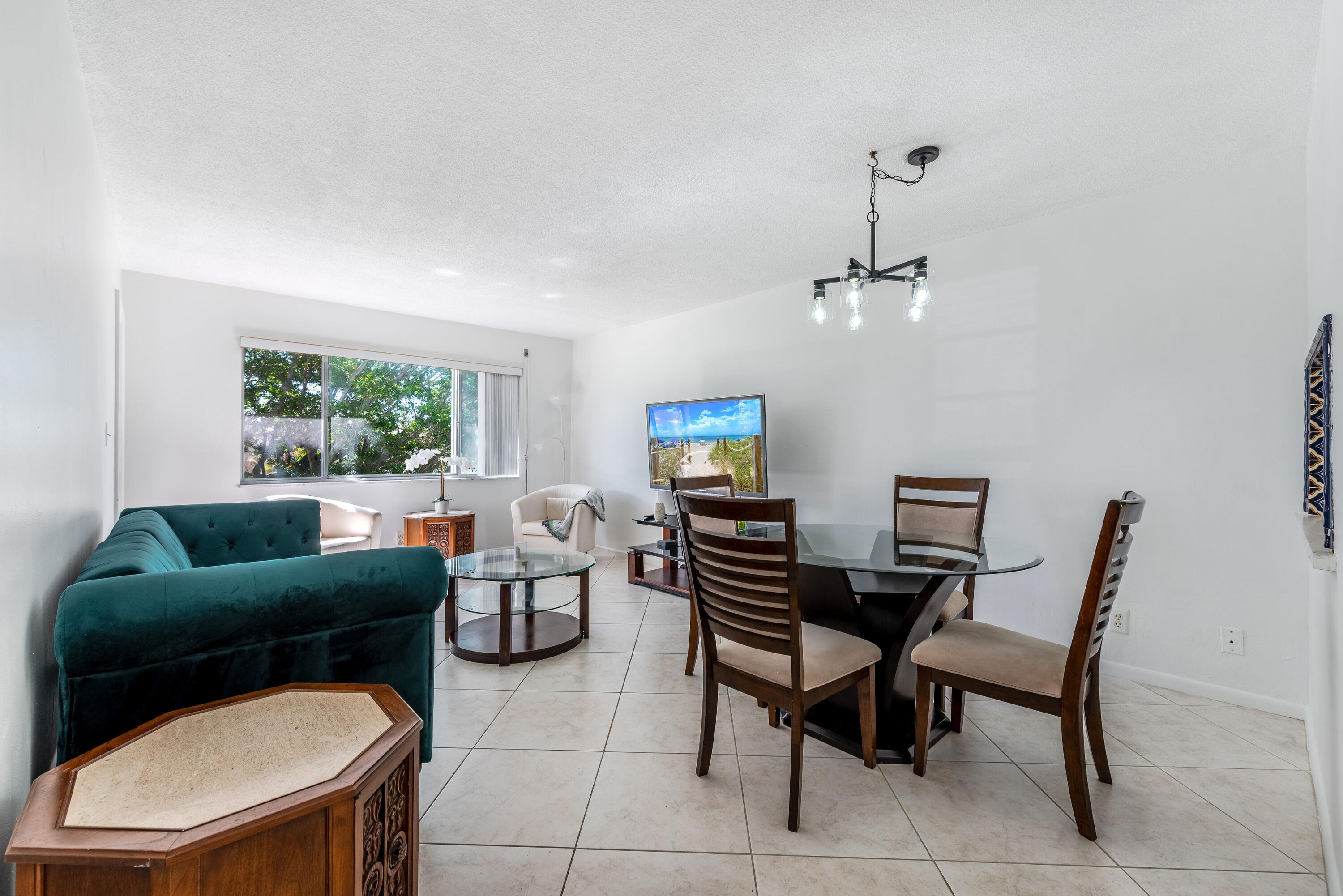LAKE CLARKE GARDENS CONDO 3 - Residential
