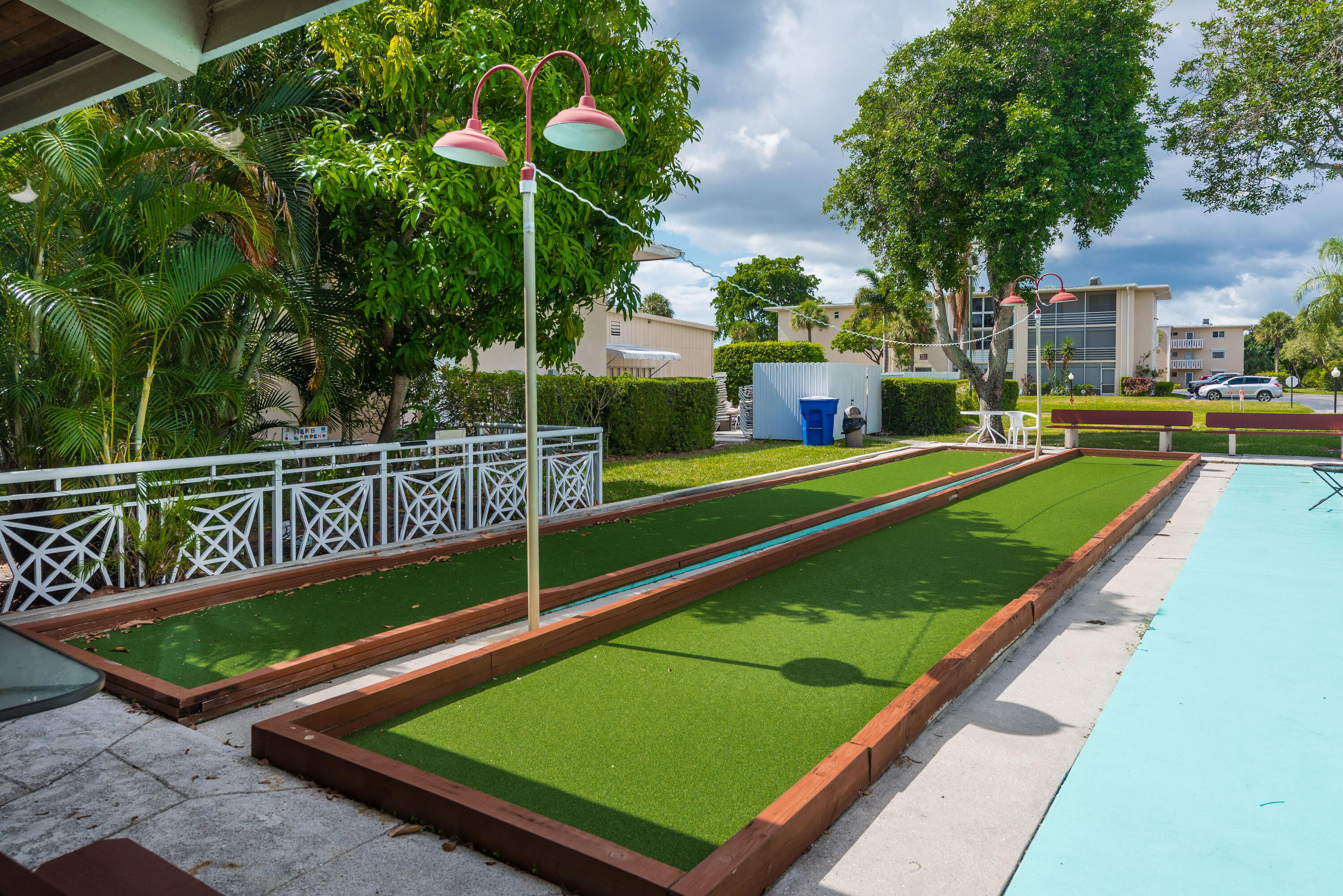 LAKE CLARKE GARDENS CONDO 3 - Residential