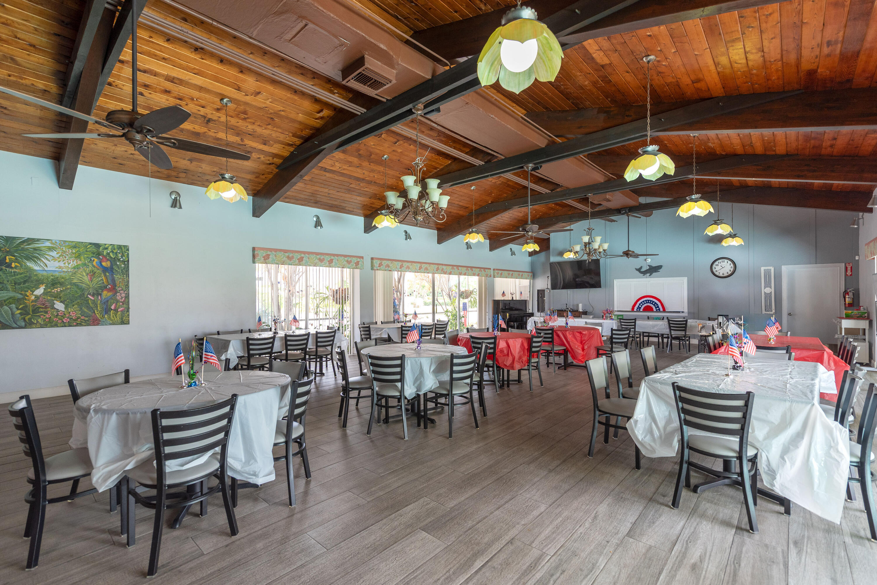 LAKE CLARKE GARDENS CONDO 3 - Residential