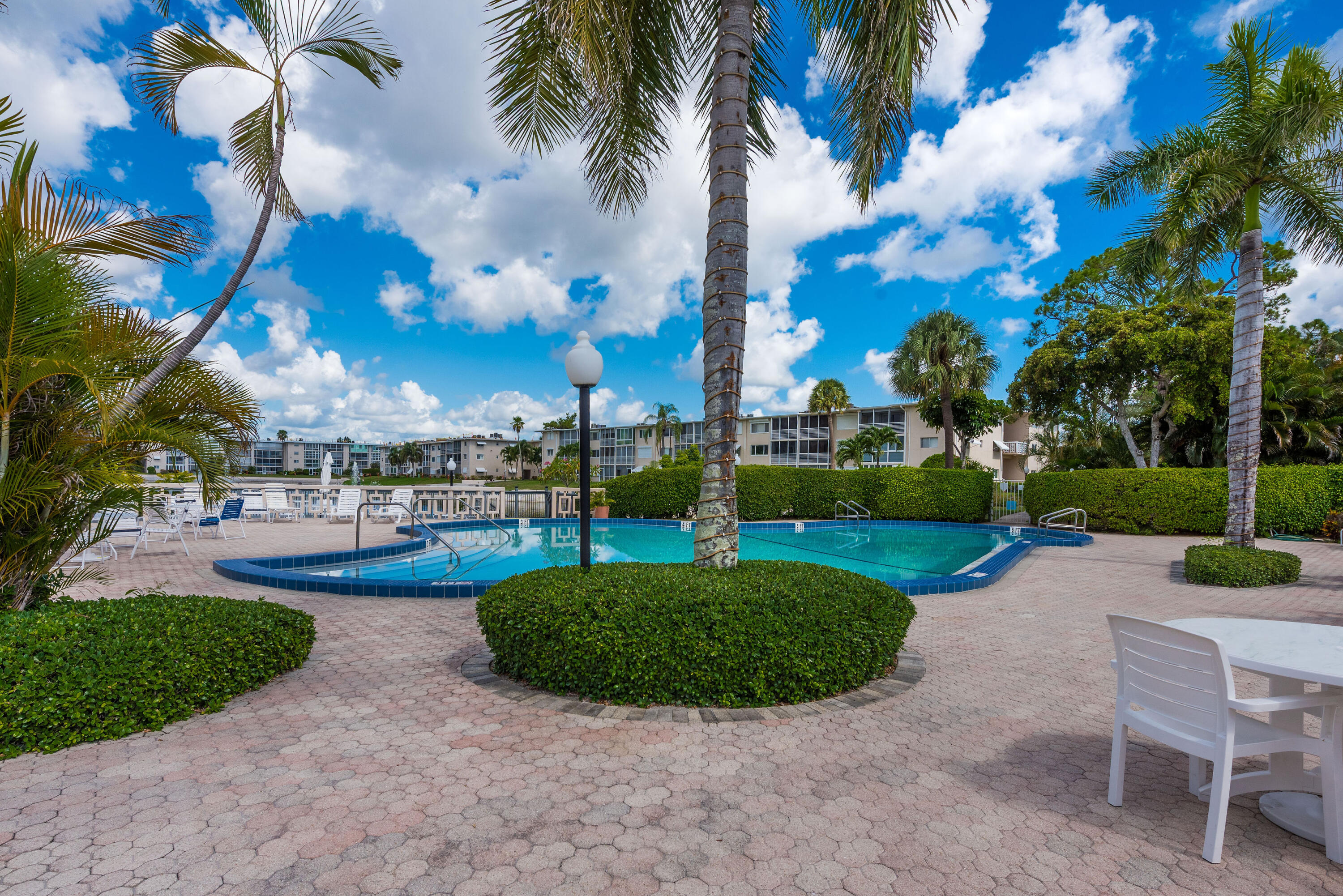 LAKE CLARKE GARDENS CONDO 3 - Residential