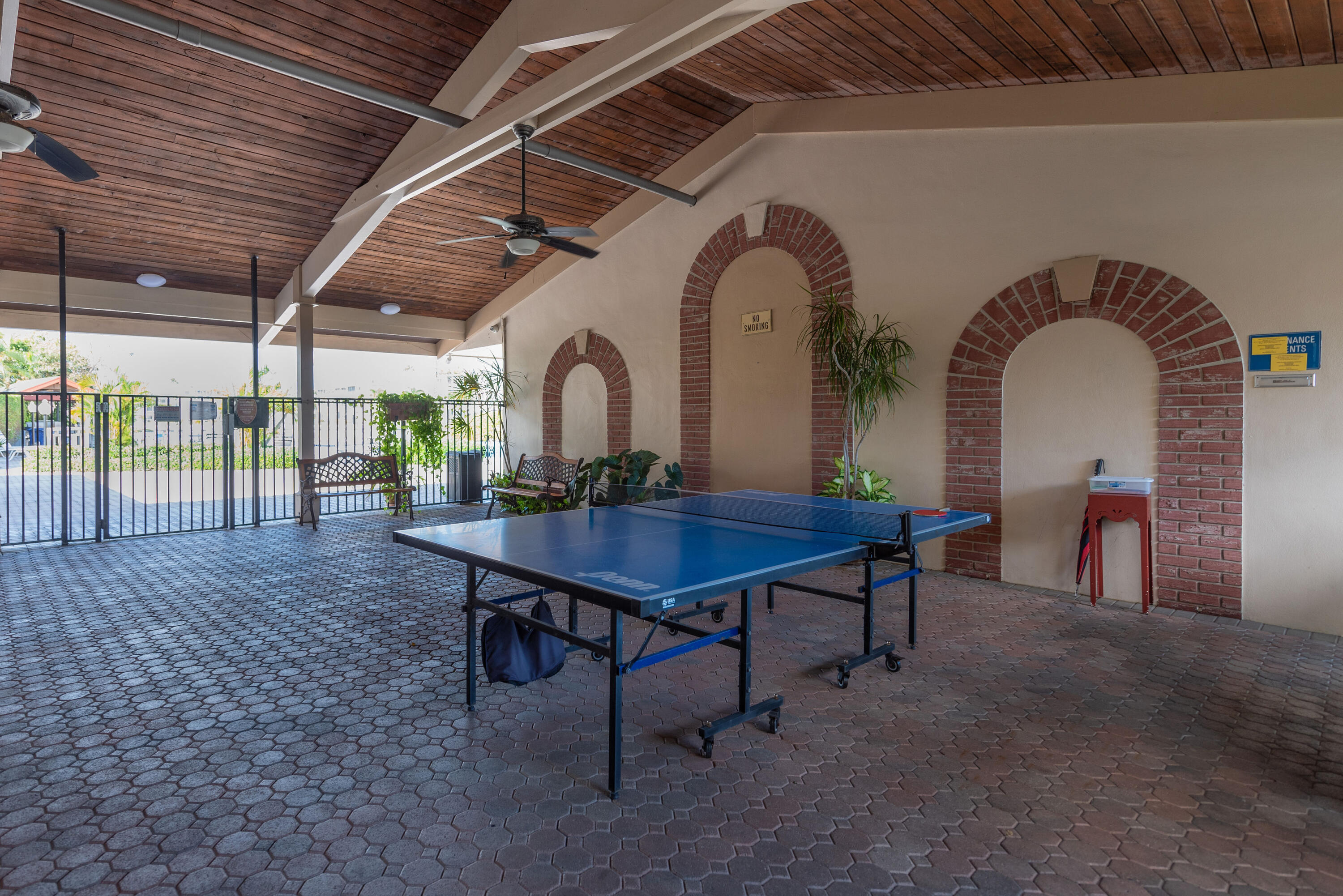 LAKE CLARKE GARDENS CONDO 3 - Residential