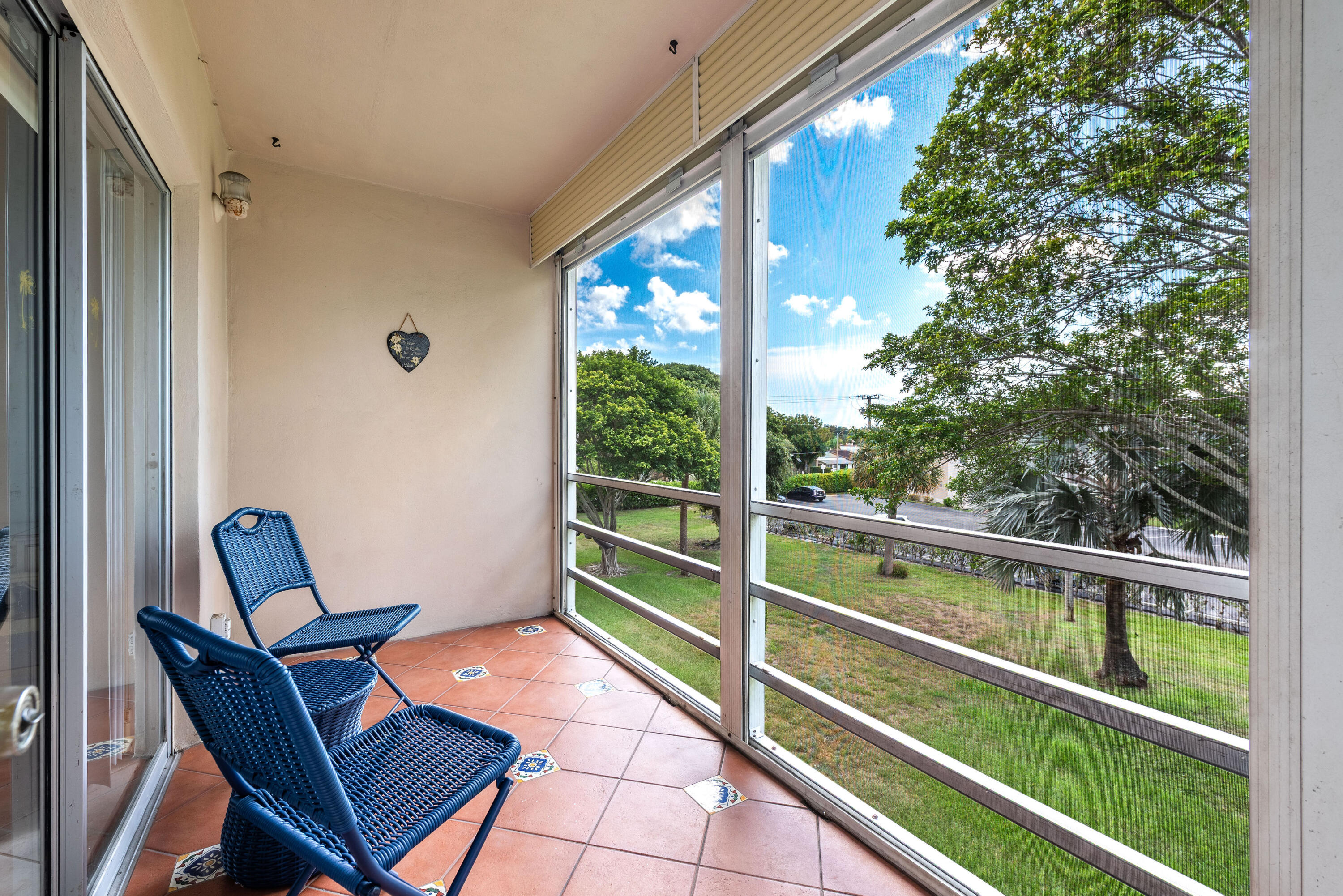 LAKE CLARKE GARDENS CONDO 3 - Residential
