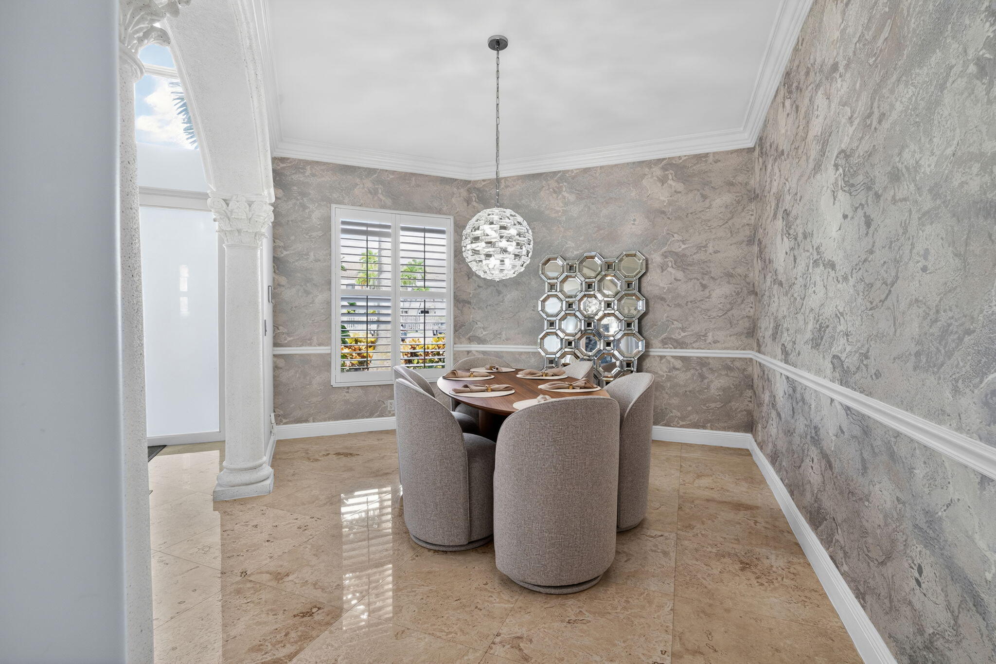 LIGHTHOUSE POINT 3RD SEC - Residential