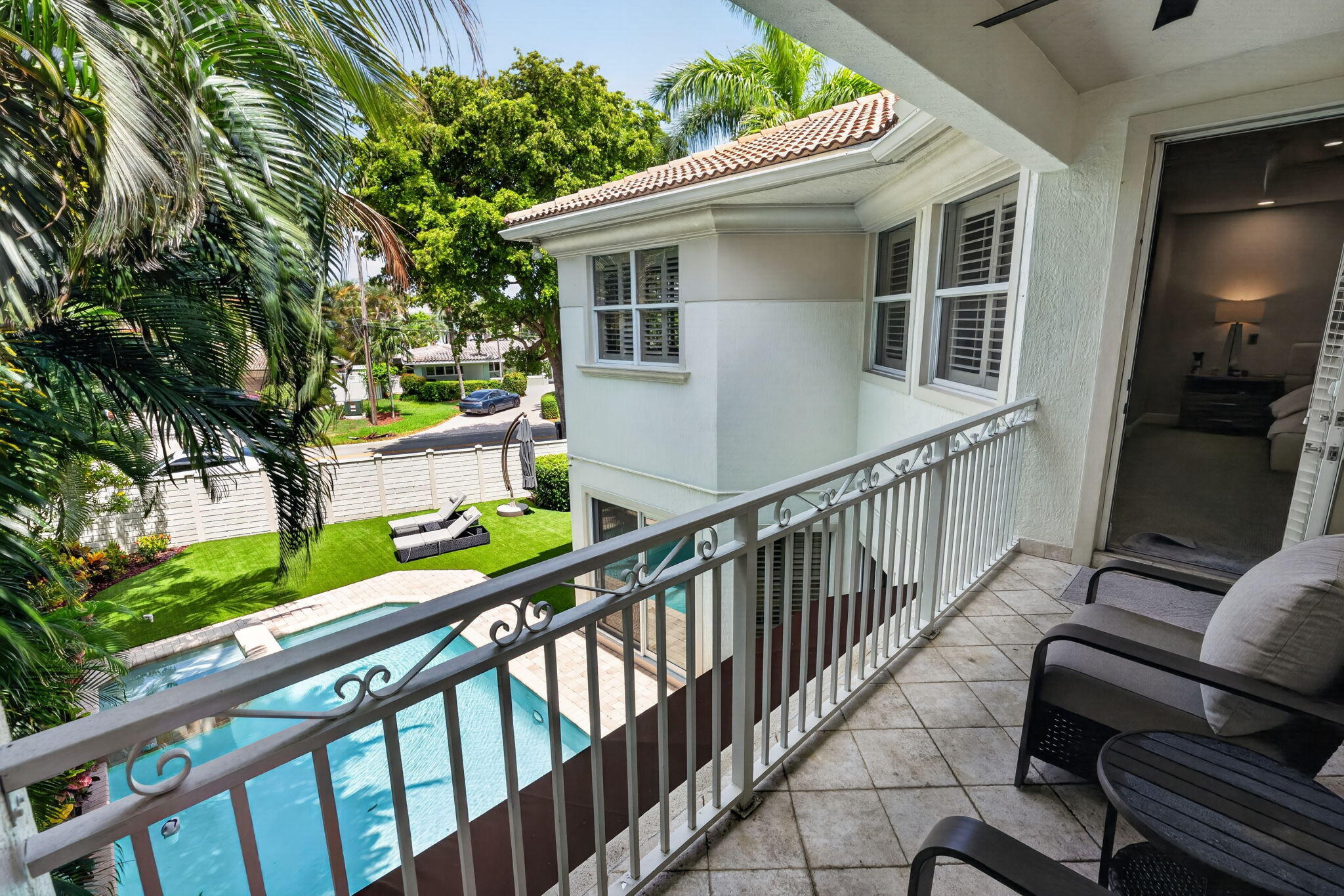 LIGHTHOUSE POINT 3RD SEC - Residential