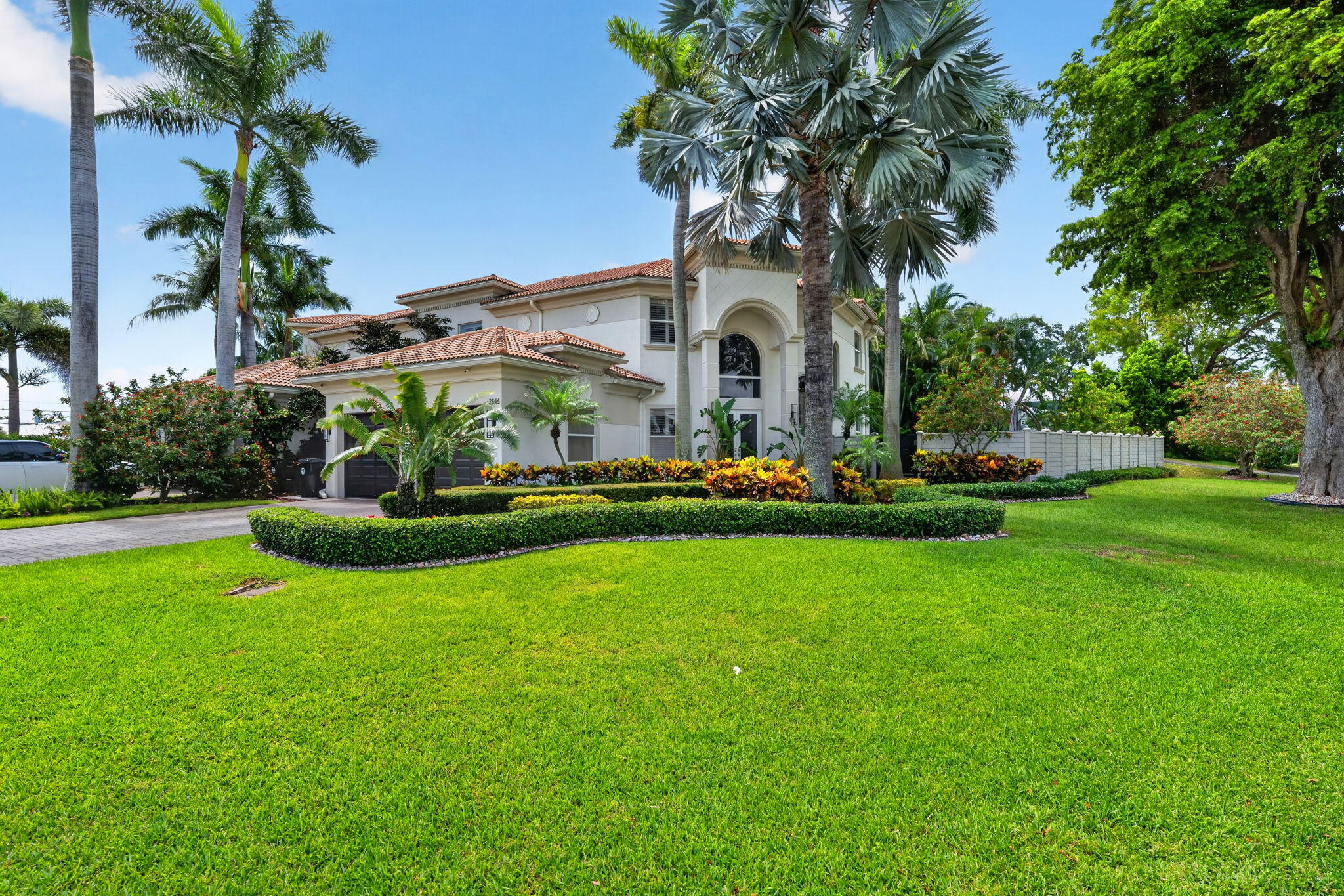 LIGHTHOUSE POINT 3RD SEC - Residential