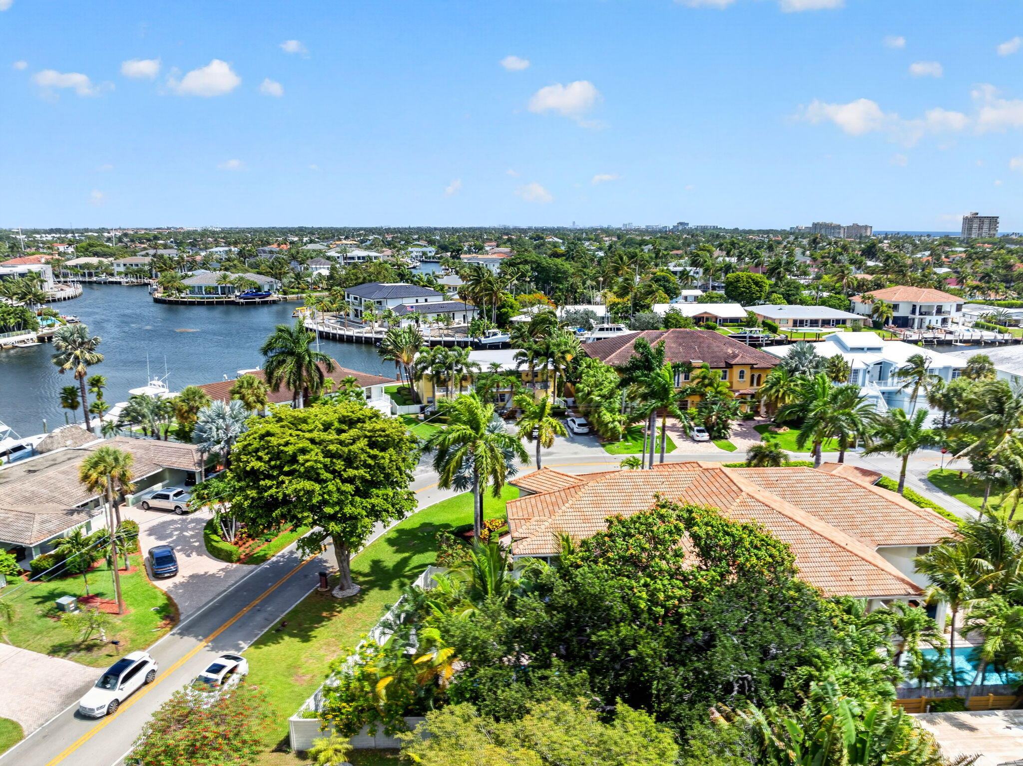 LIGHTHOUSE POINT 3RD SEC - Residential