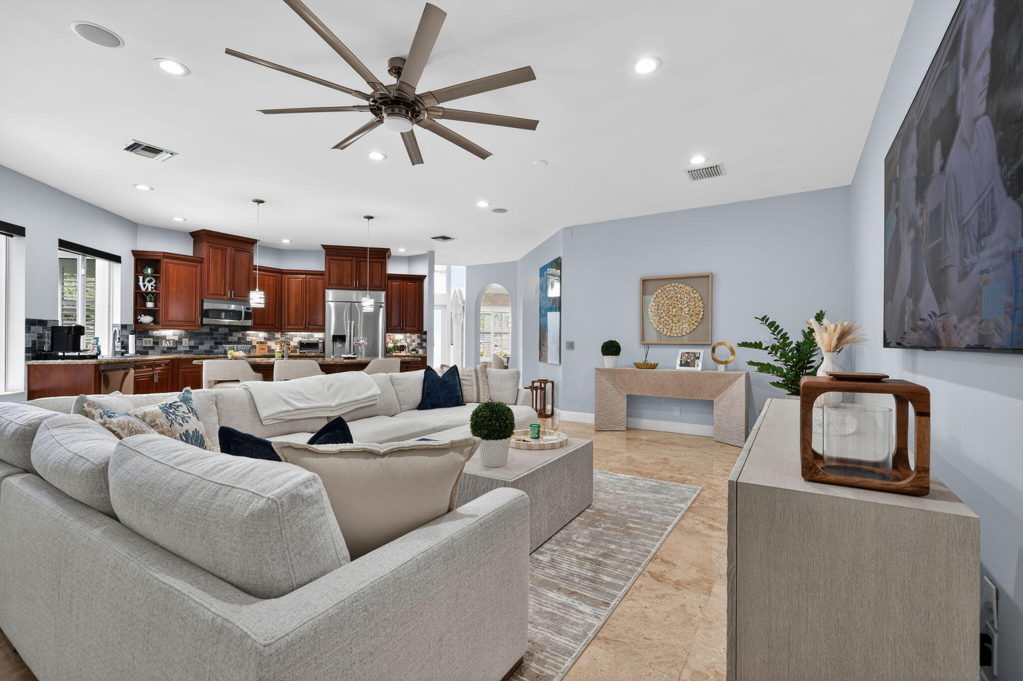 LIGHTHOUSE POINT 3RD SEC - Residential