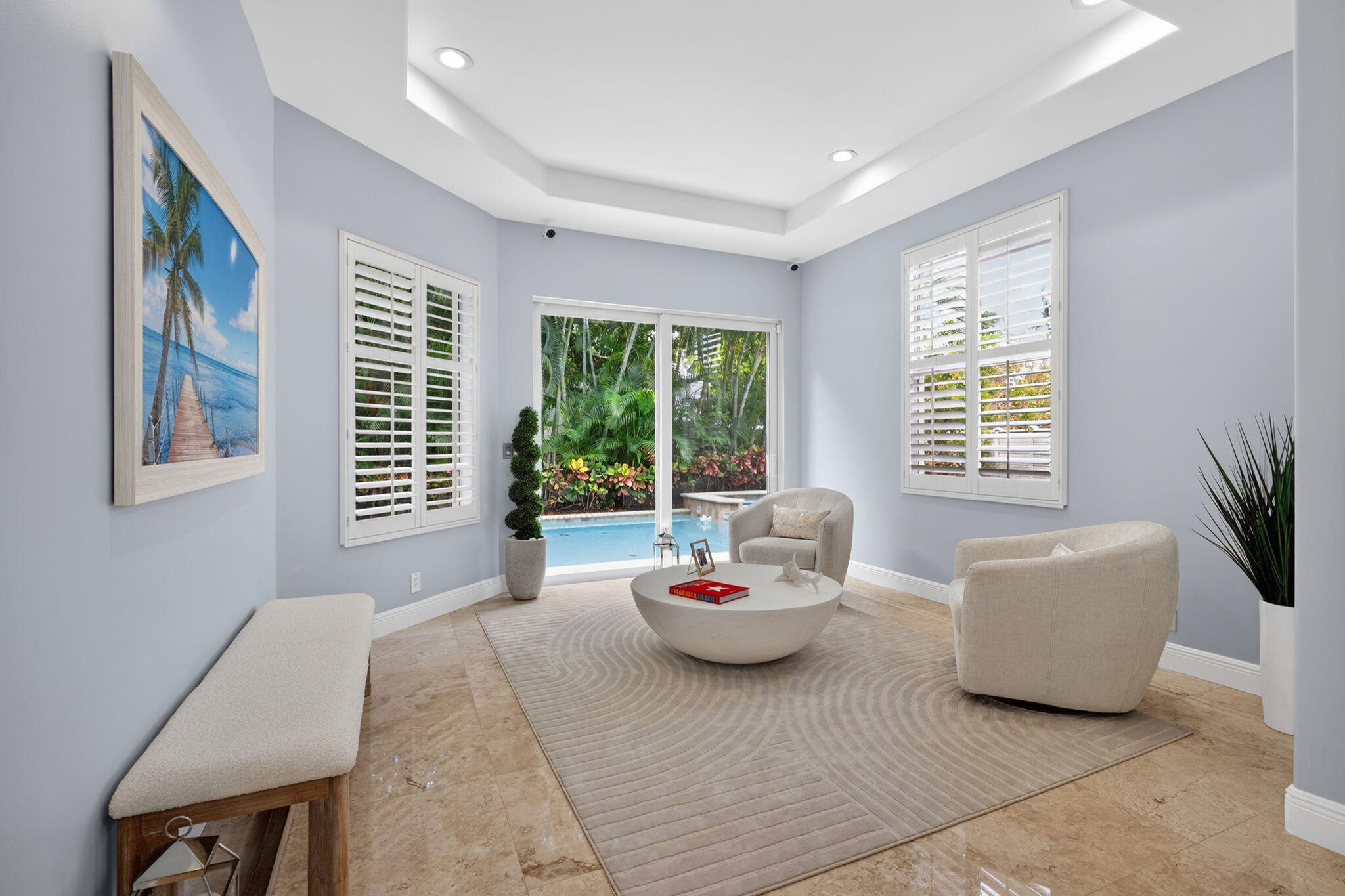 LIGHTHOUSE POINT 3RD SEC - Residential