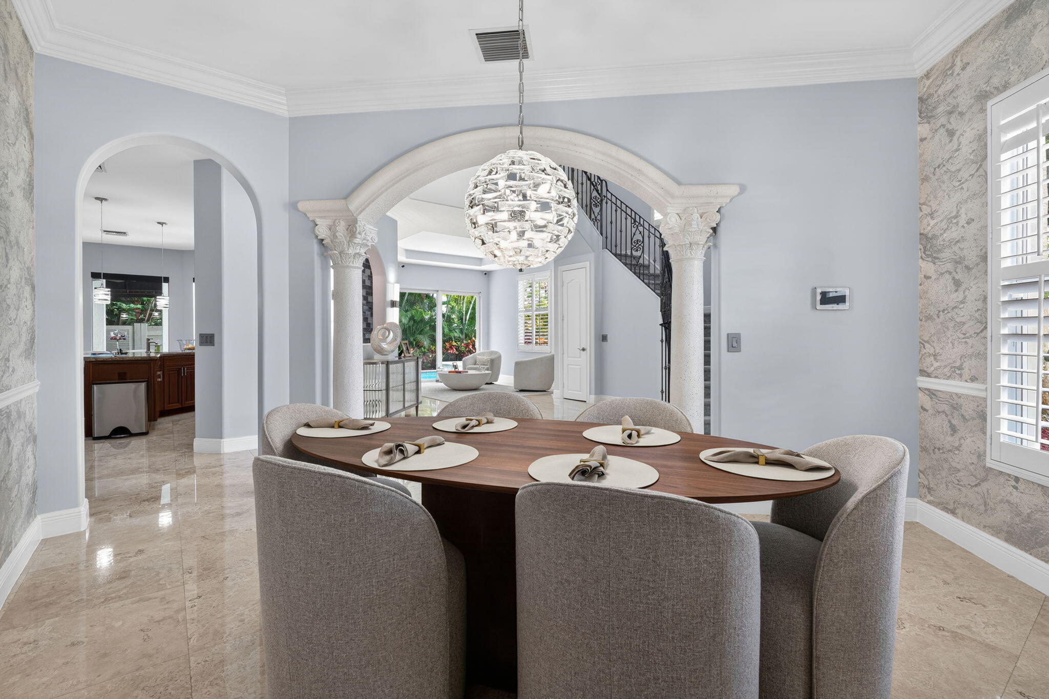 LIGHTHOUSE POINT 3RD SEC - Residential