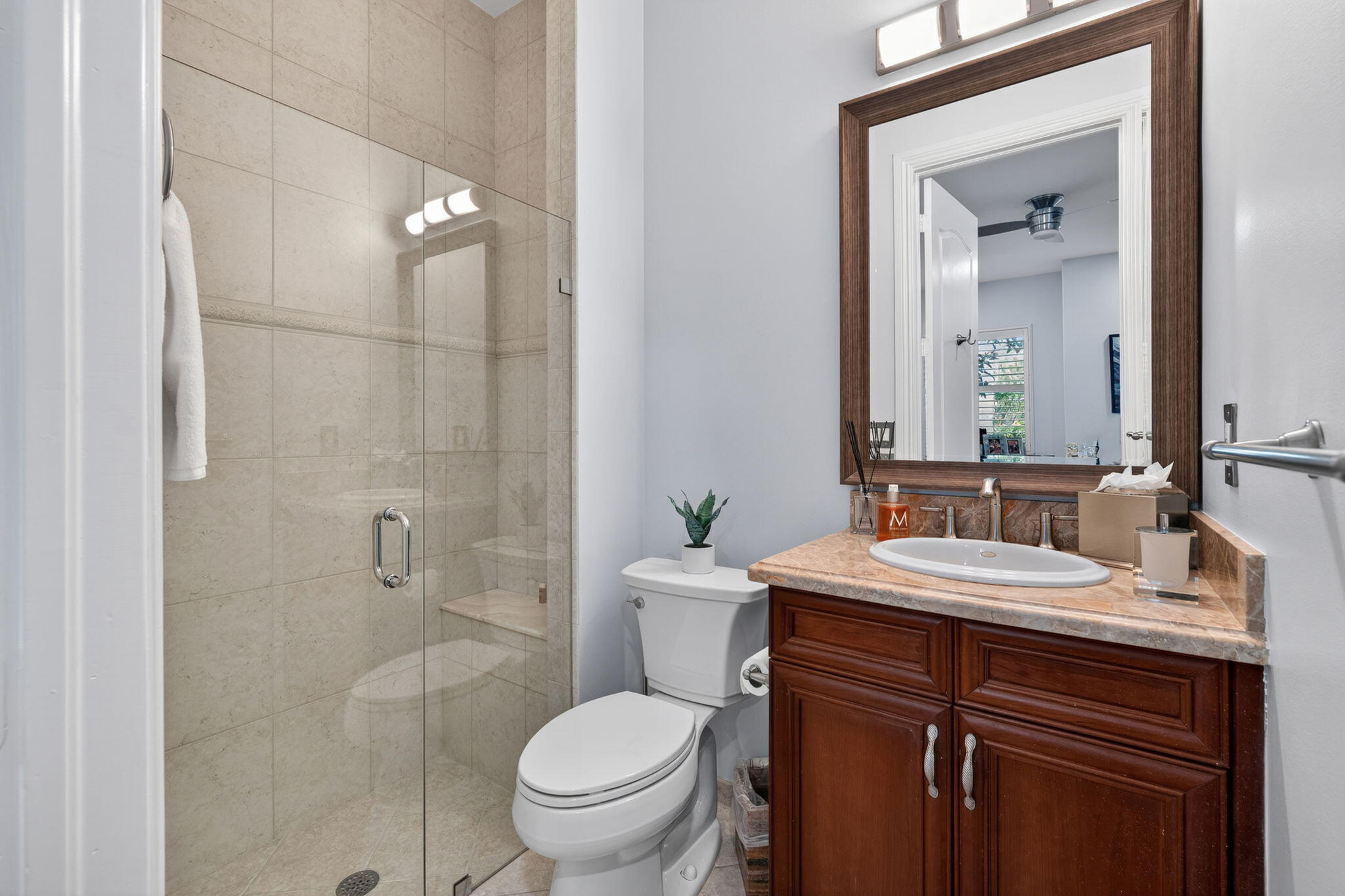 LIGHTHOUSE POINT 3RD SEC - Residential