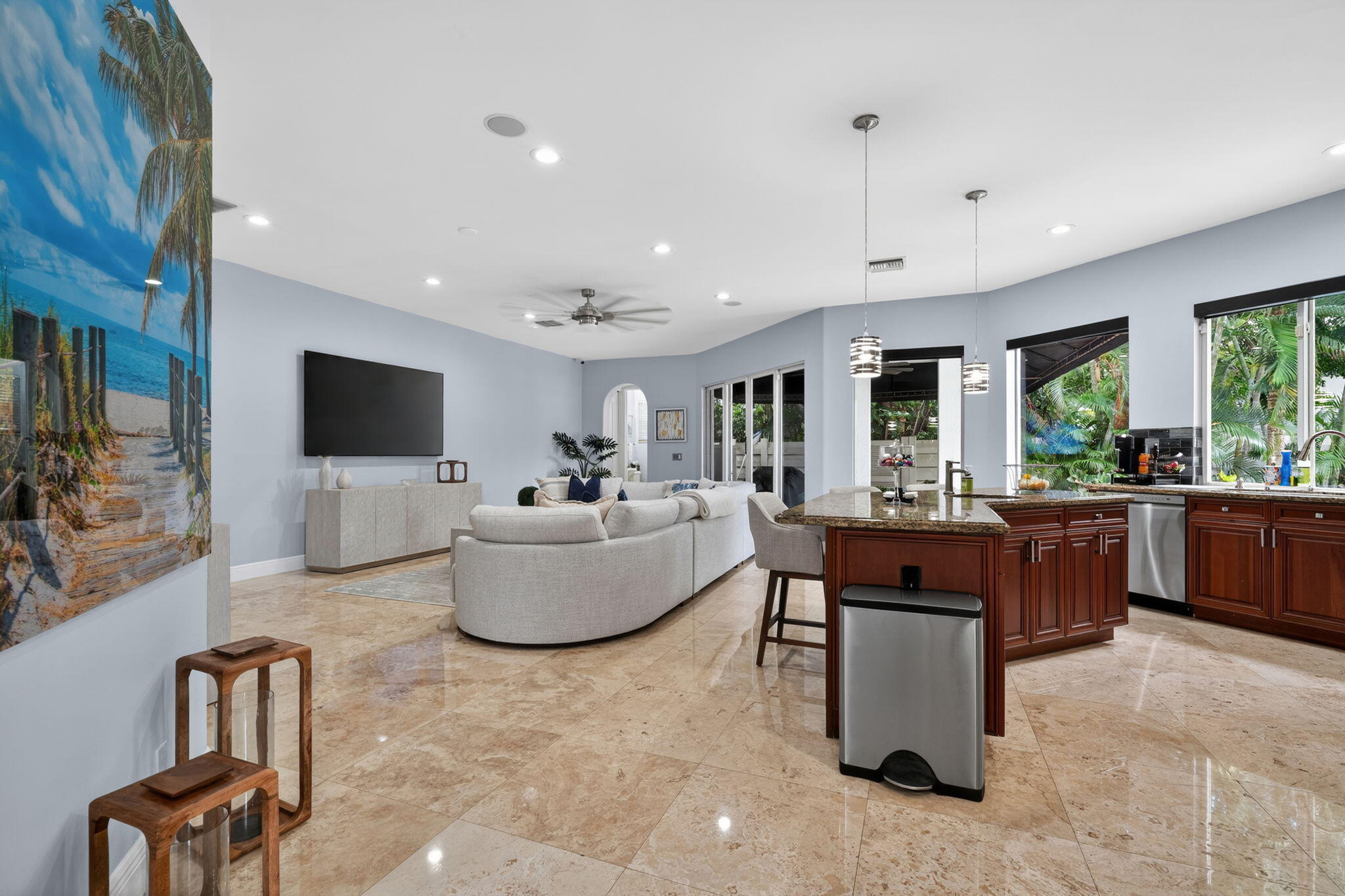 LIGHTHOUSE POINT 3RD SEC - Residential
